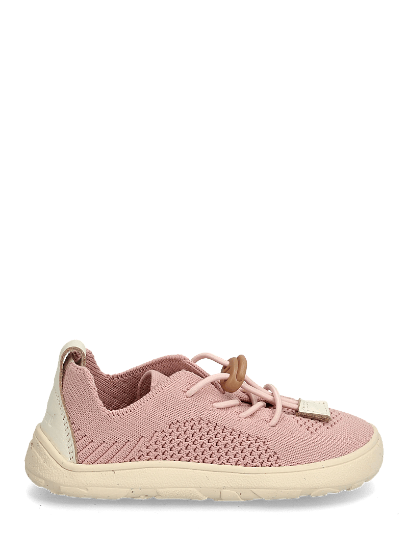 Bisgaard - bisgaard barefoot jua - barefoot jalanõud - rose - 1