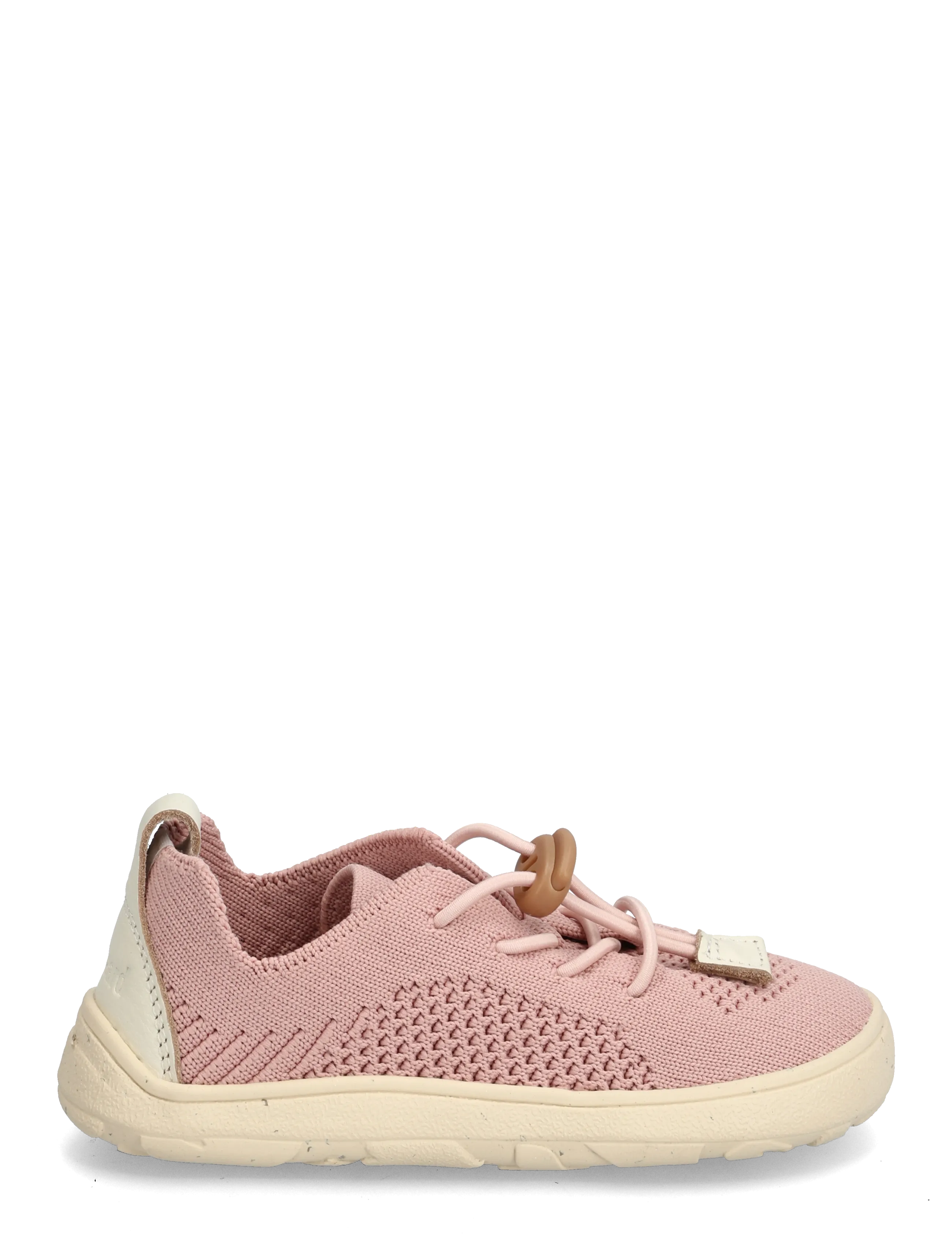 Bisgaard - bisgaard barefoot jua - barfußschuhe - rose - 1