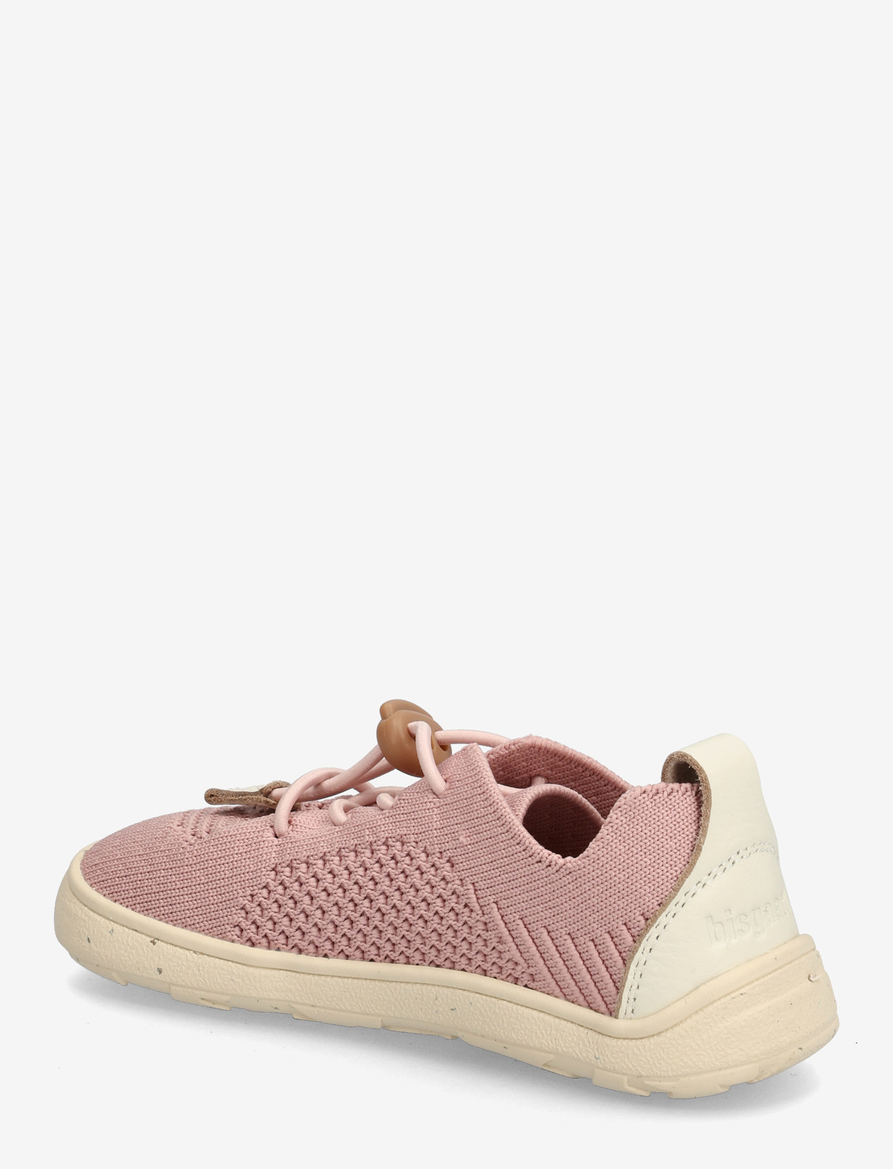Bisgaard - bisgaard barefoot jua - barefoot jalanõud - rose - 2
