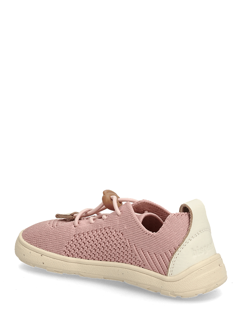 Bisgaard - bisgaard barefoot jua - barefoot jalanõud - rose - 2