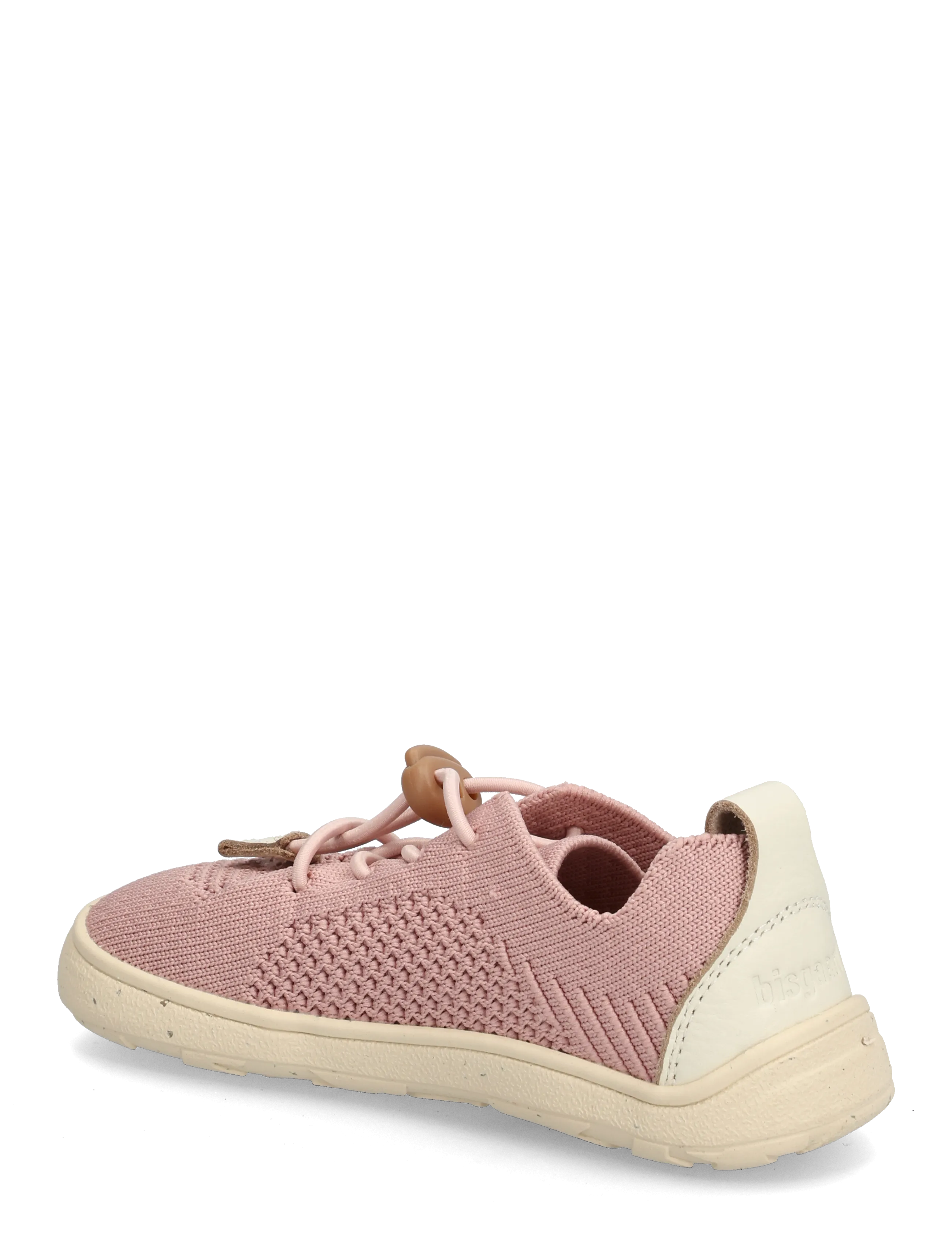 Bisgaard - bisgaard barefoot jua - barfußschuhe - rose - 2