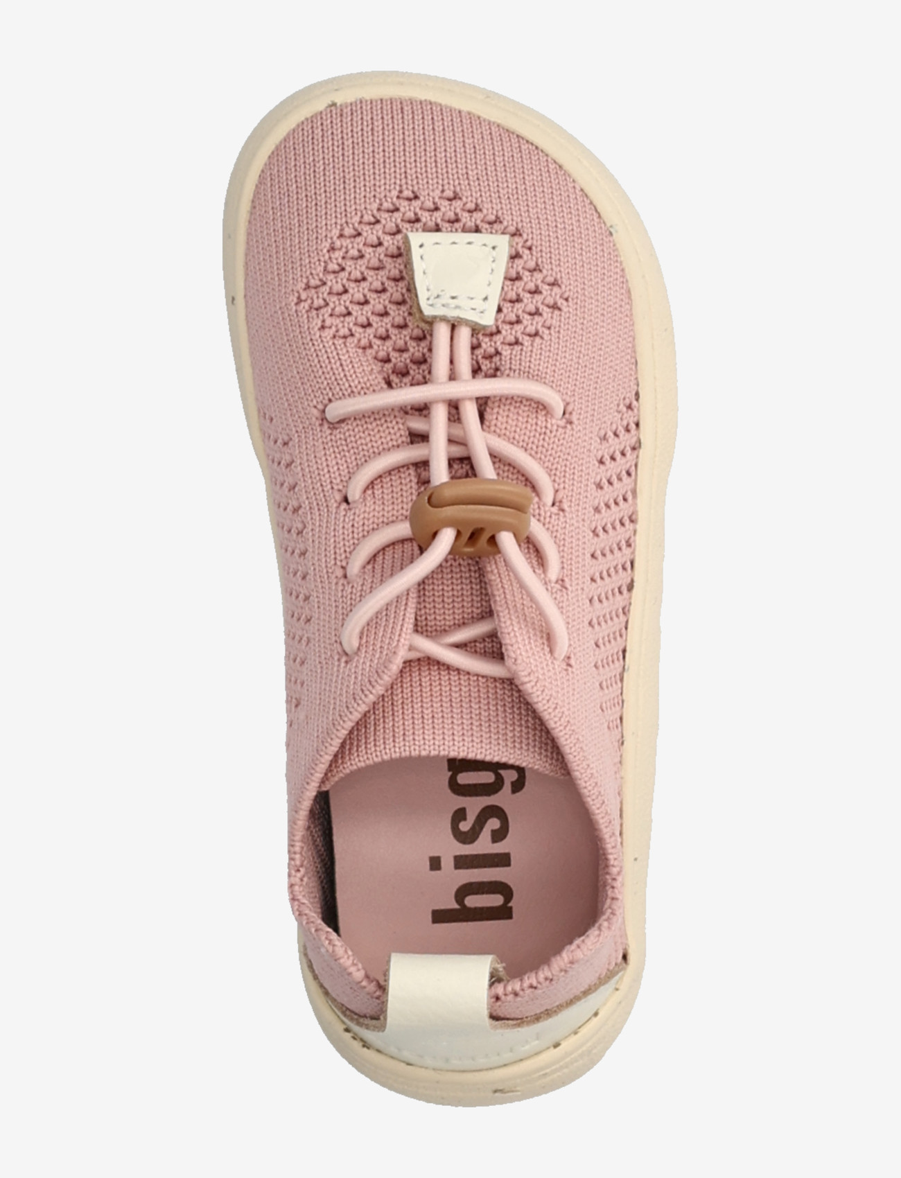 Bisgaard - bisgaard barefoot jua - barefoot jalanõud - rose - 3