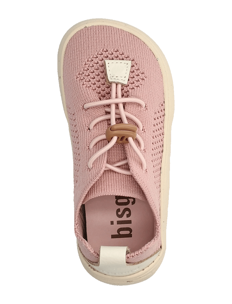 Bisgaard - bisgaard barefoot jua - barefoot jalanõud - rose - 3