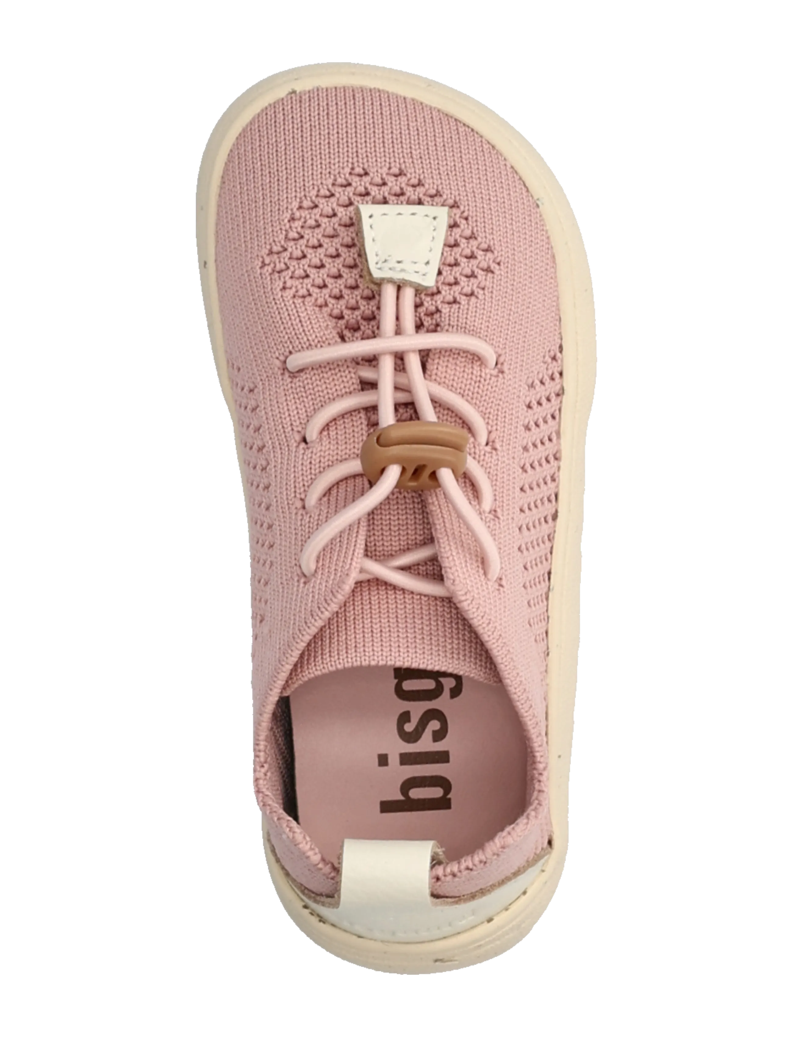 Bisgaard - bisgaard barefoot jua - sommerschnäppchen - rose - 3