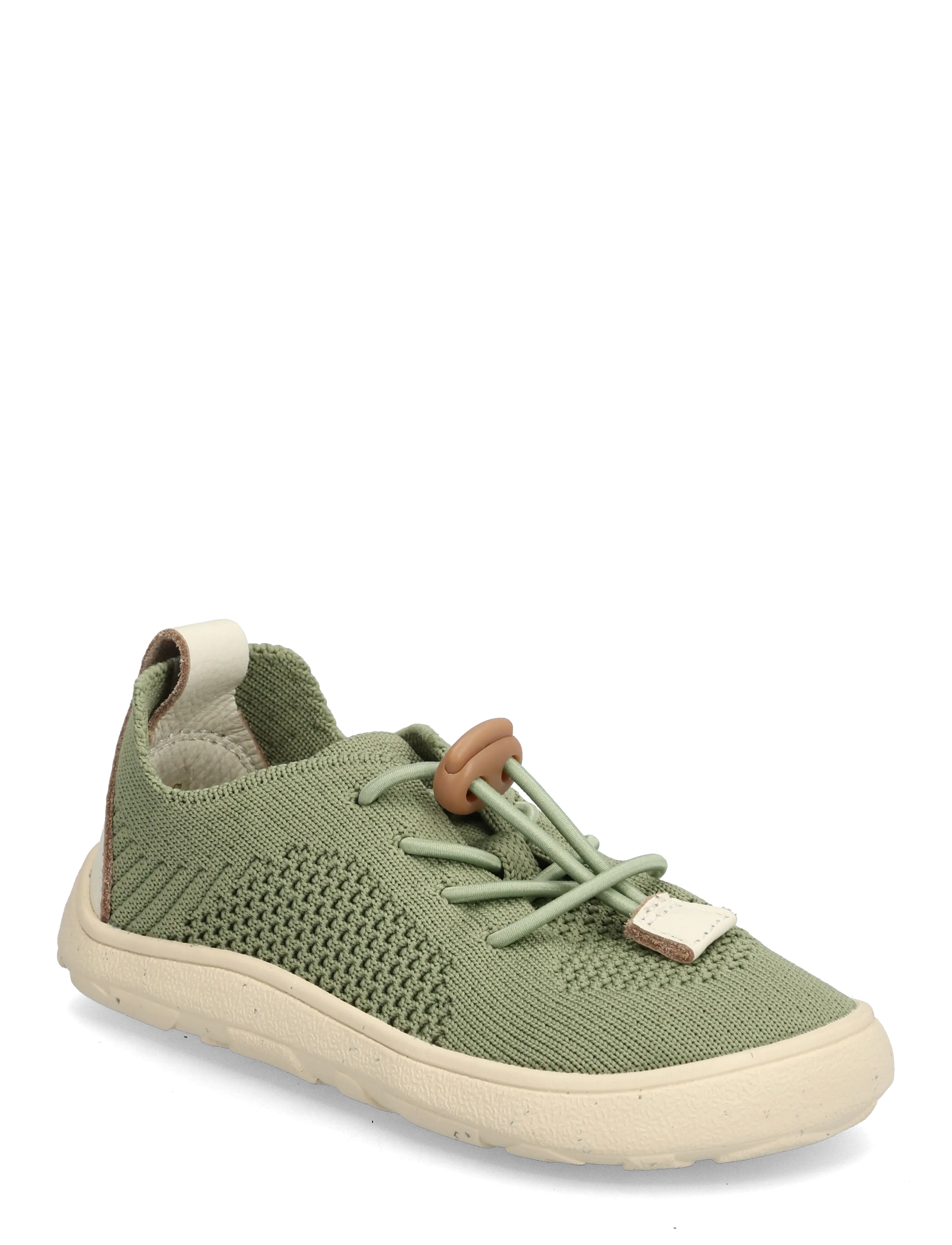 Bisgaard Barefoot Jua, 26/16.1 cm, Schuhe, Khakigrün - Pre-walkers Beginner Schuhe (size 18-19-20-25-26), Baby