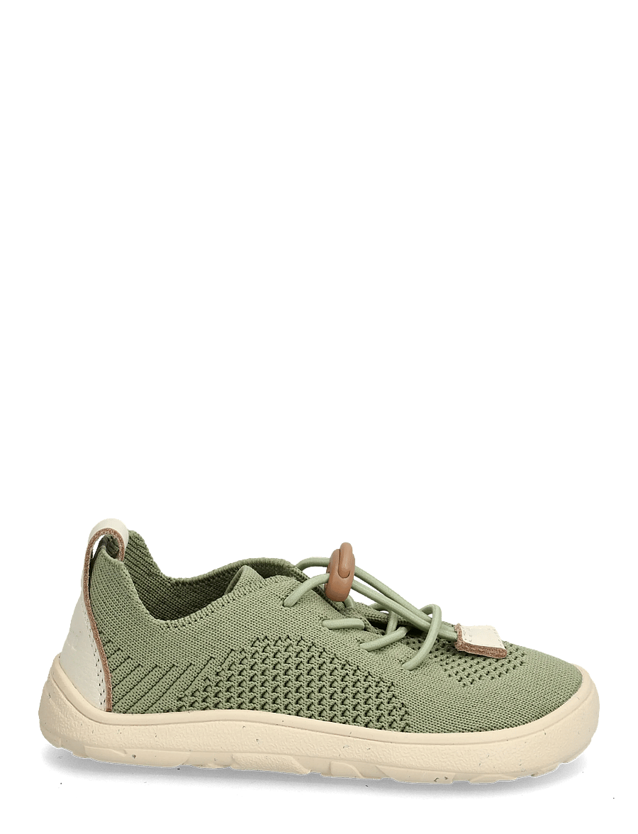 Bisgaard - bisgaard barefoot jua - barfußschuhe - sage - 1