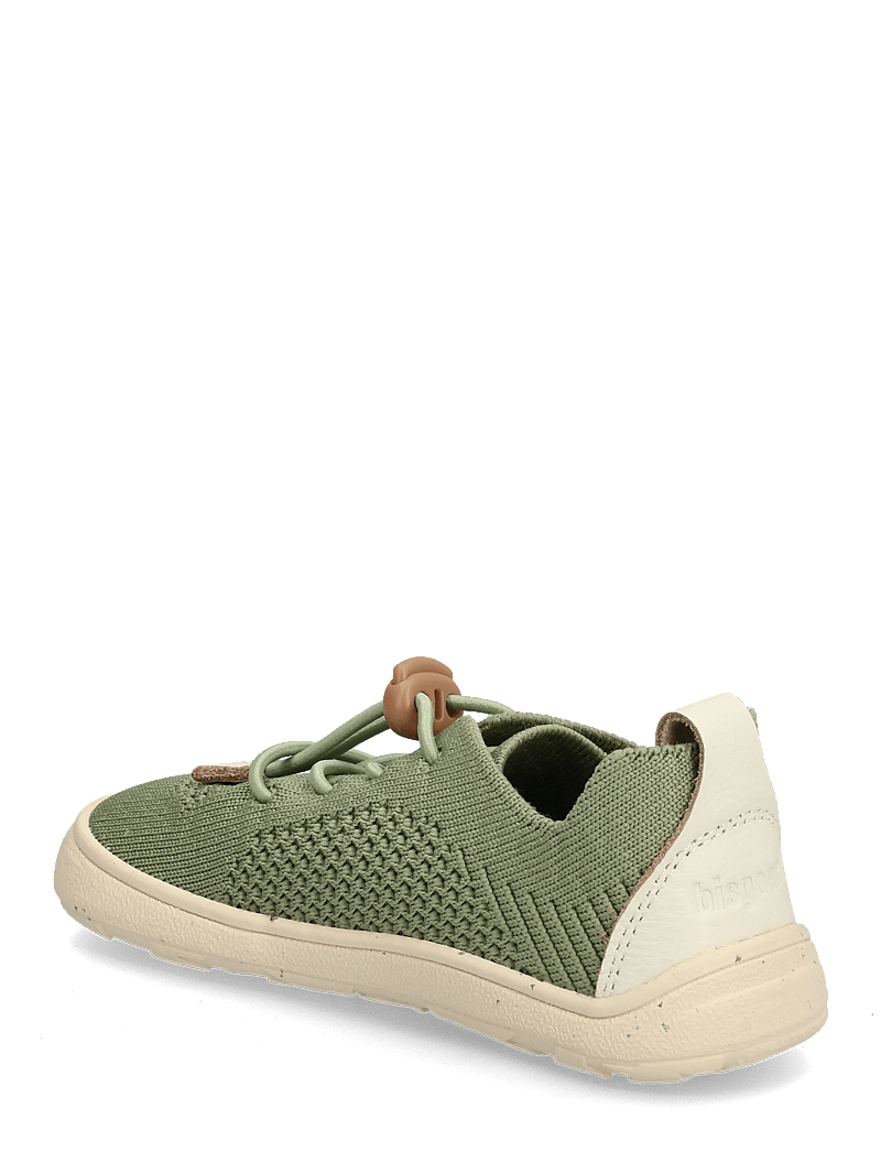 Bisgaard - bisgaard barefoot jua - barfußschuhe - sage - 2