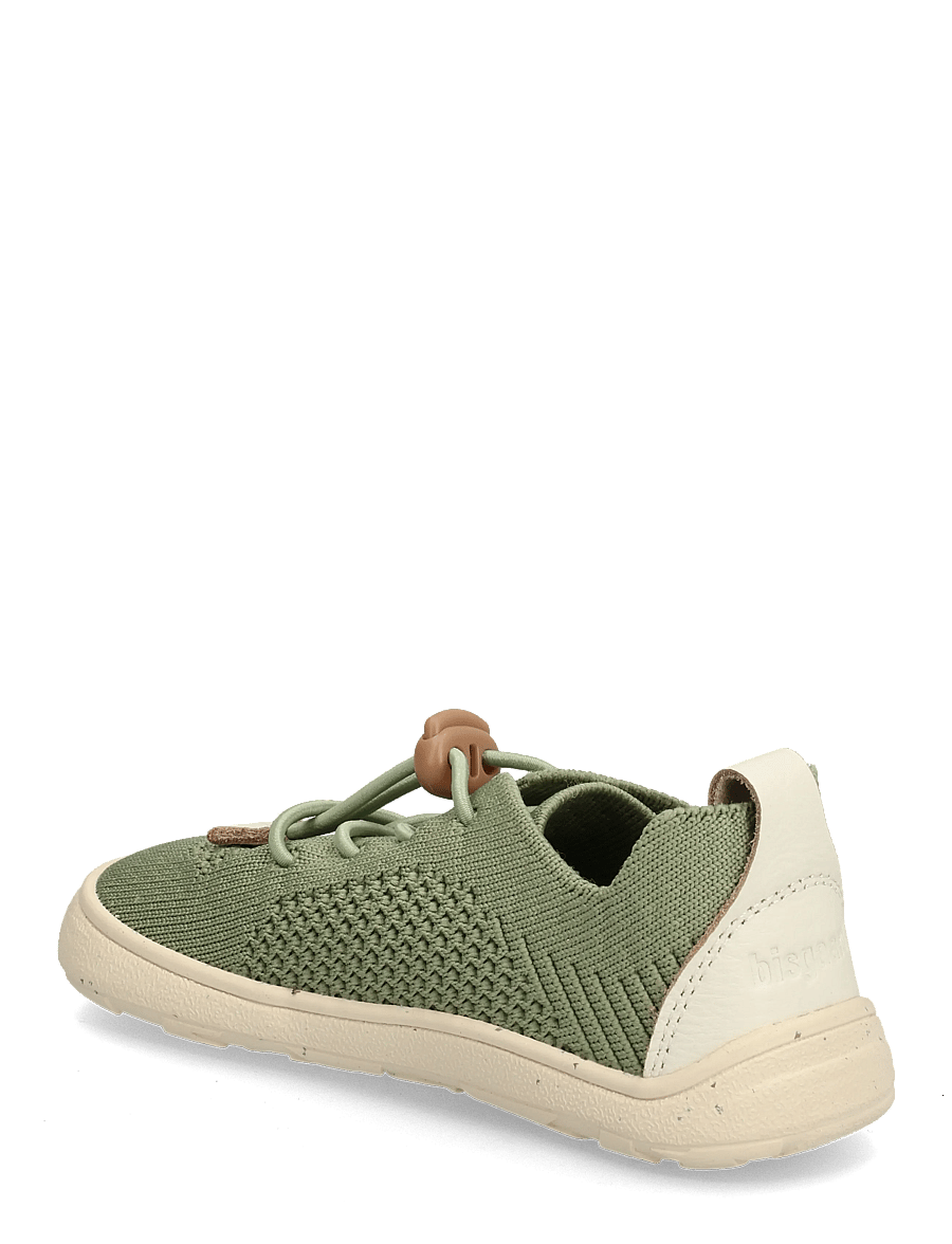 Bisgaard - bisgaard barefoot jua - barfußschuhe - sage - 2