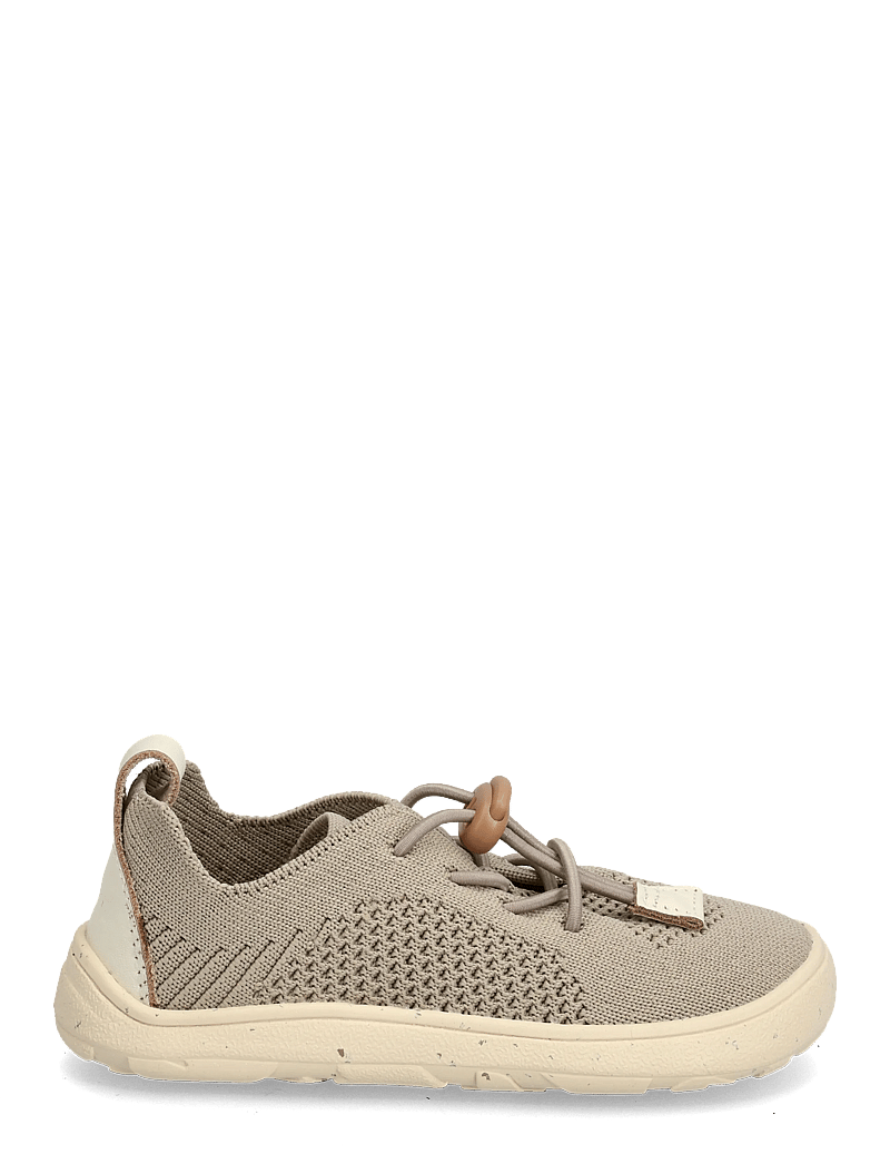 Bisgaard - bisgaard barefoot jua - barfußschuhe - stone - 1