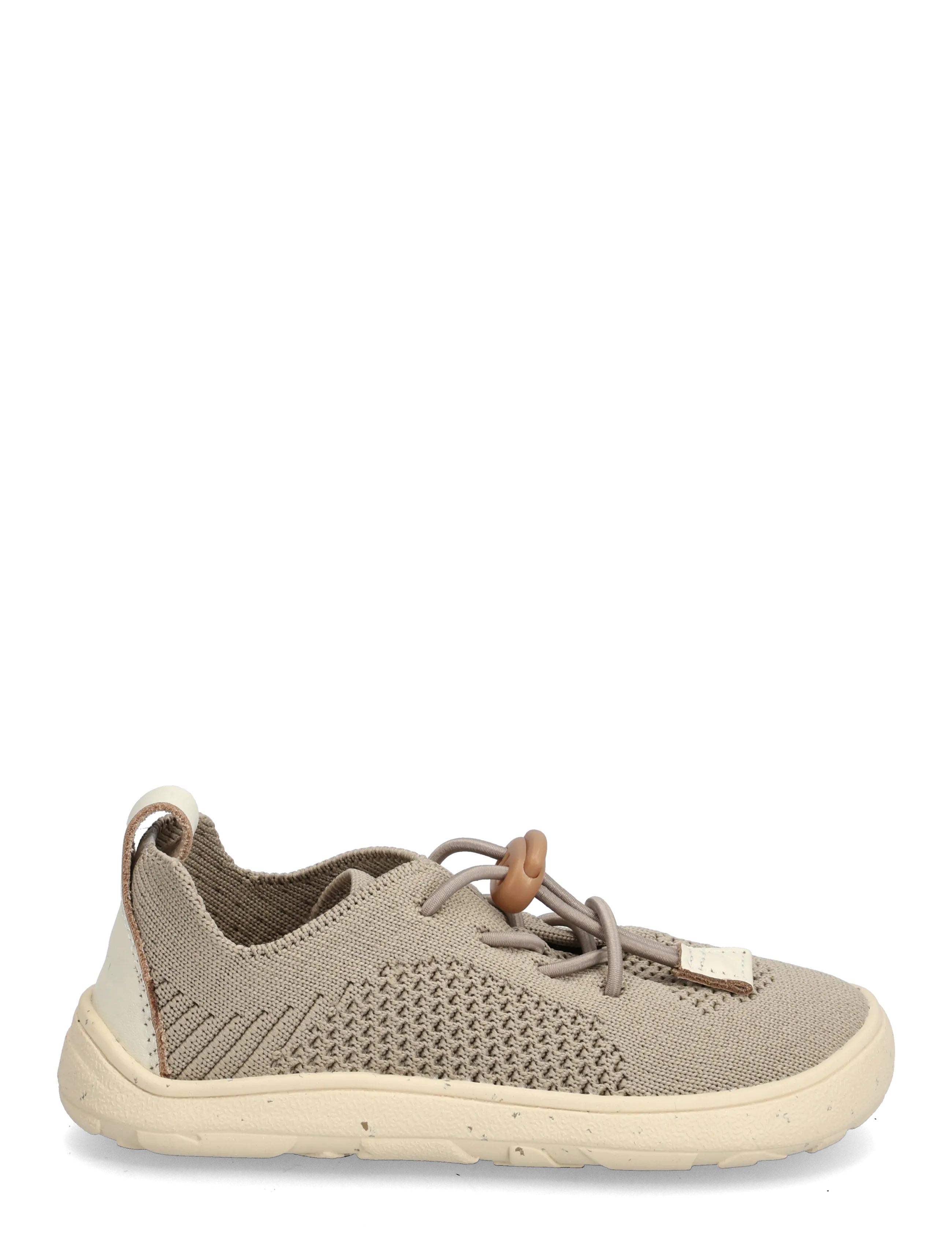Bisgaard - bisgaard barefoot jua - barfotaskor - stone - 1