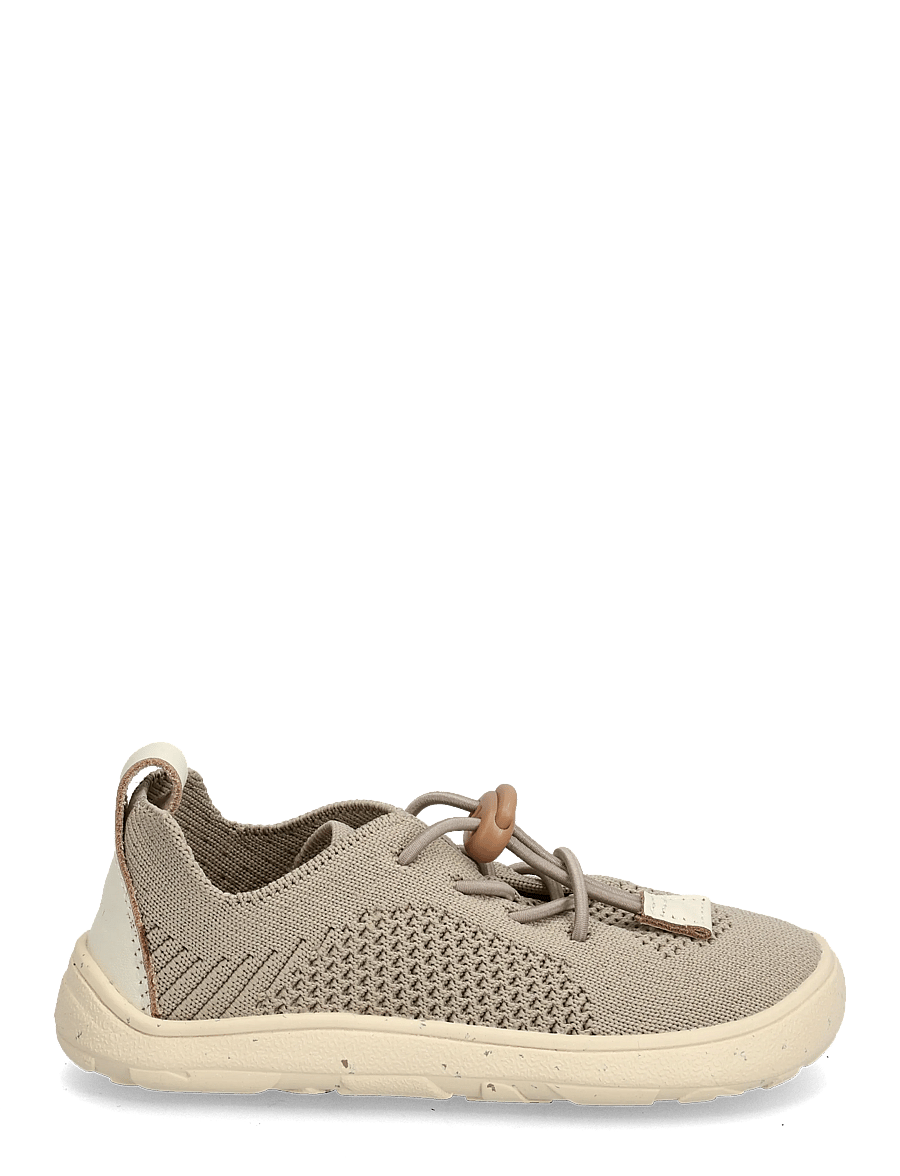 Bisgaard - bisgaard barefoot jua - barfotaskor - stone - 1