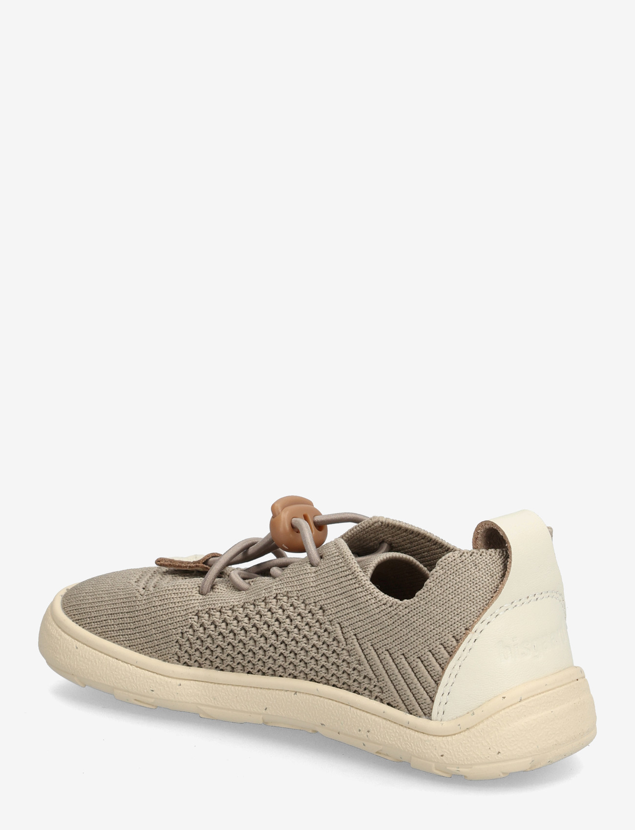 Bisgaard - bisgaard barefoot jua - barfußschuhe - stone - 2