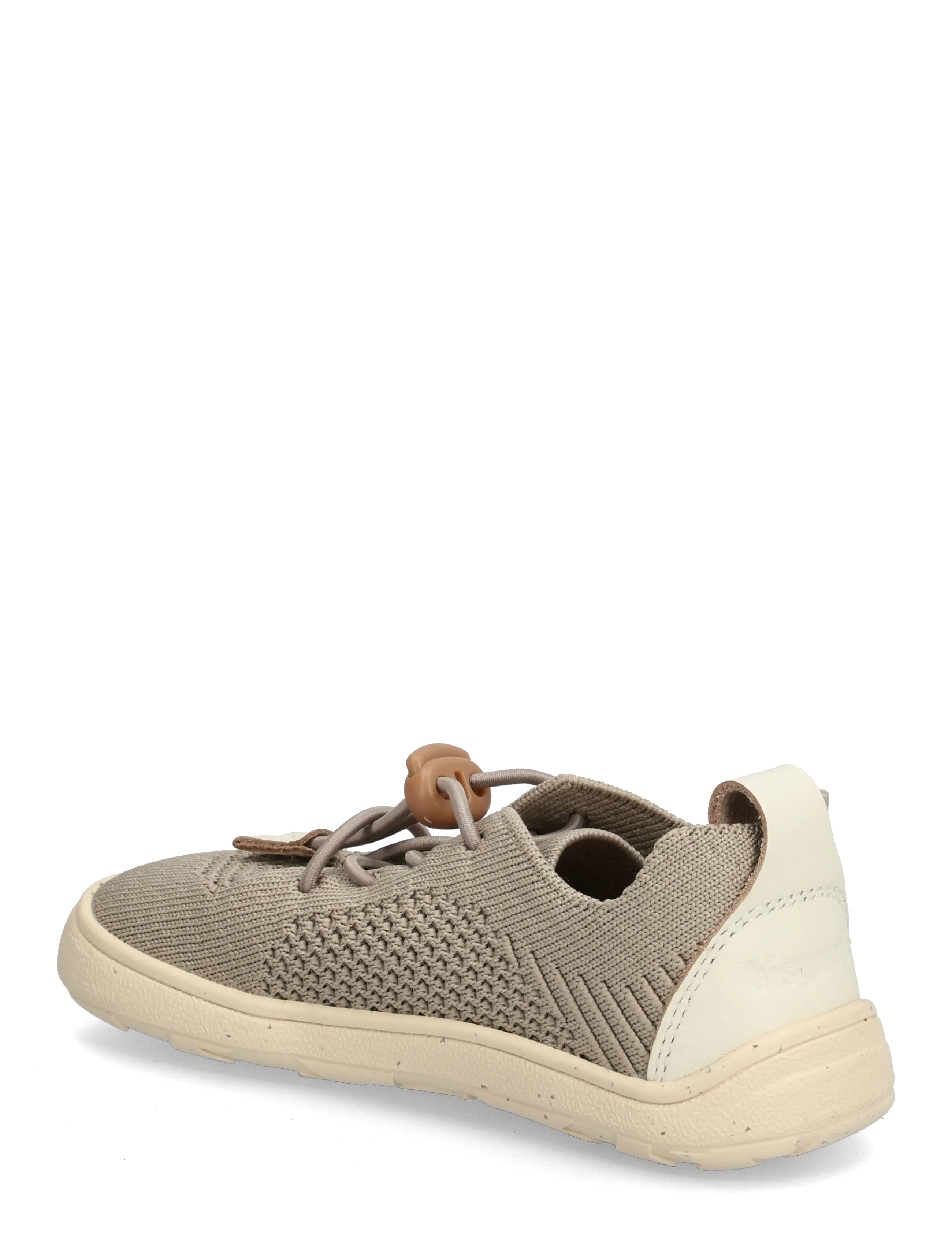 Bisgaard - bisgaard barefoot jua - barfotaskor - stone - 2