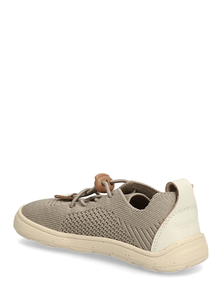 Bisgaard - bisgaard barefoot jua - barfotaskor - stone - 2