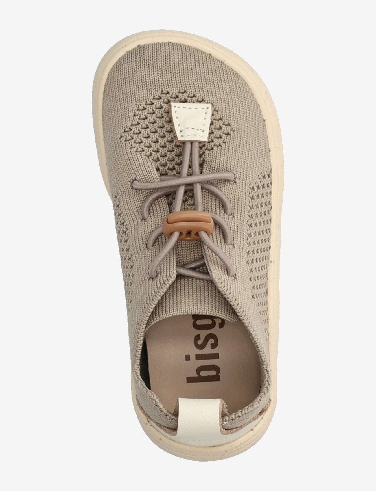 Bisgaard - bisgaard barefoot jua - barfußschuhe - stone - 3