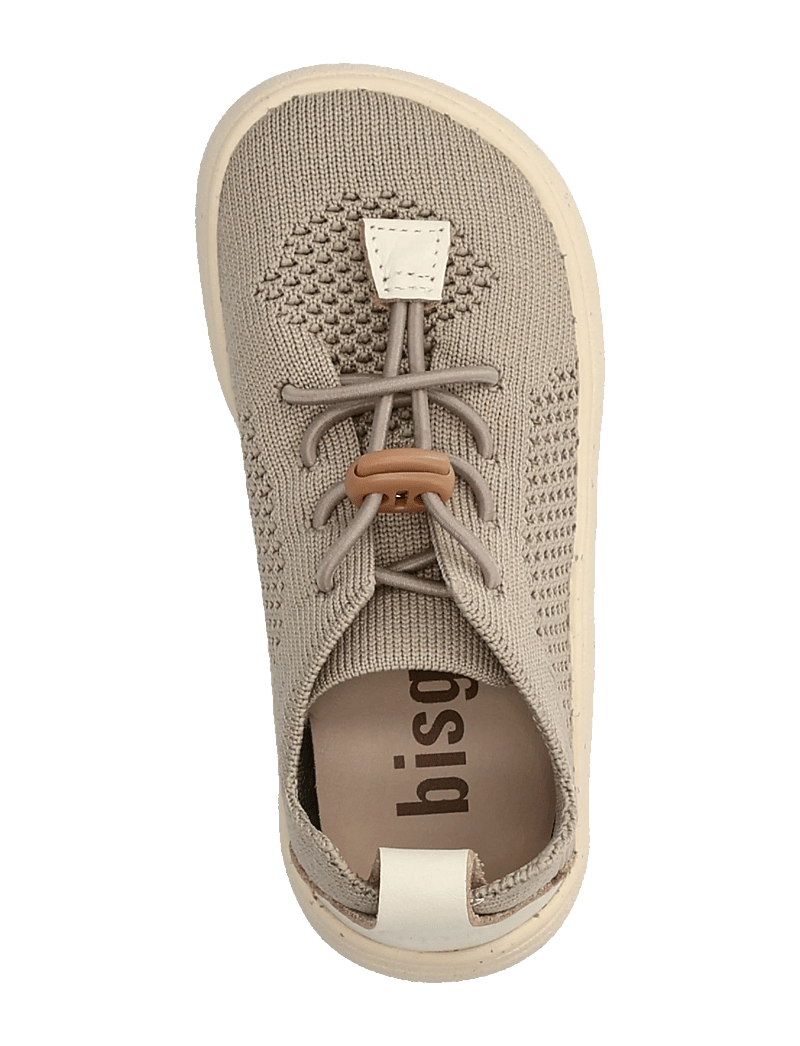 Bisgaard - bisgaard barefoot jua - barfußschuhe - stone - 3
