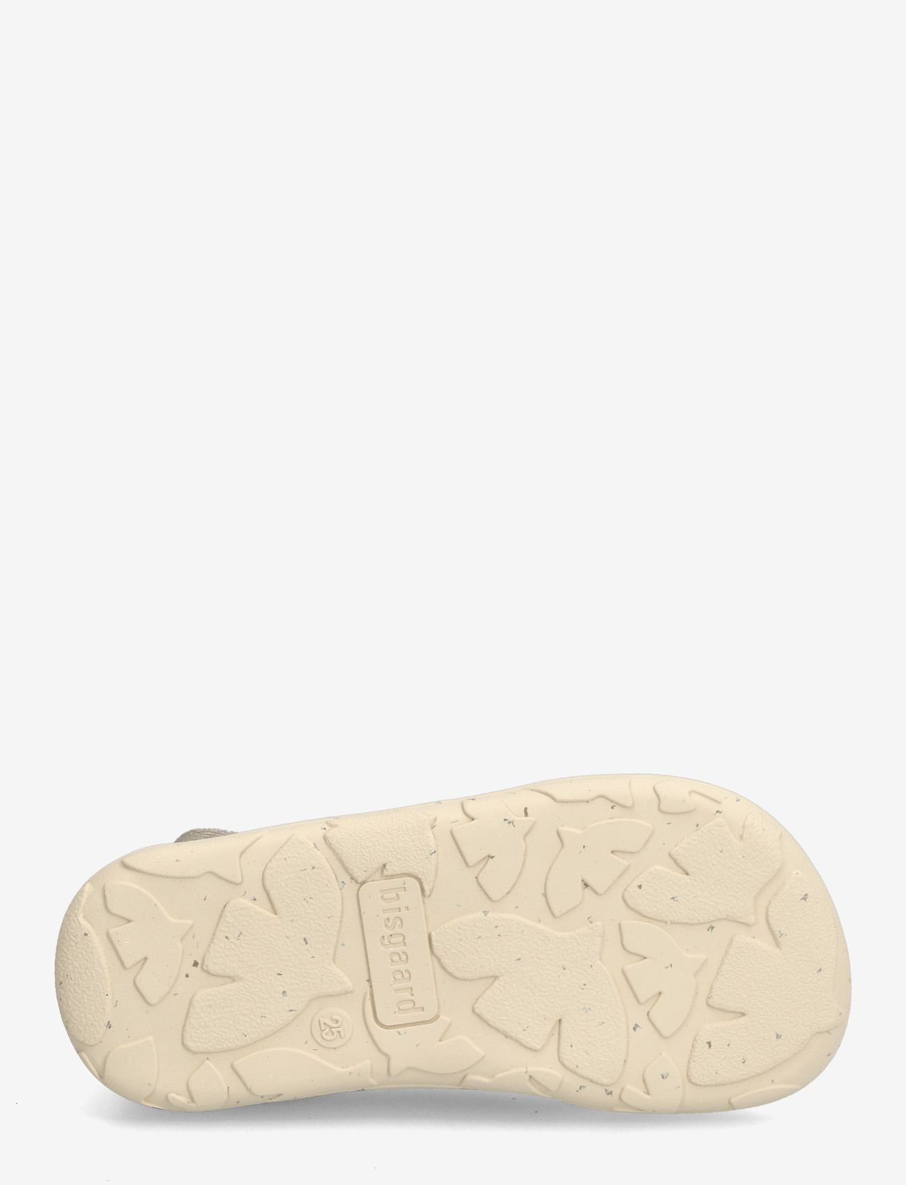 Bisgaard - bisgaard barefoot jua - barfußschuhe - stone - 4