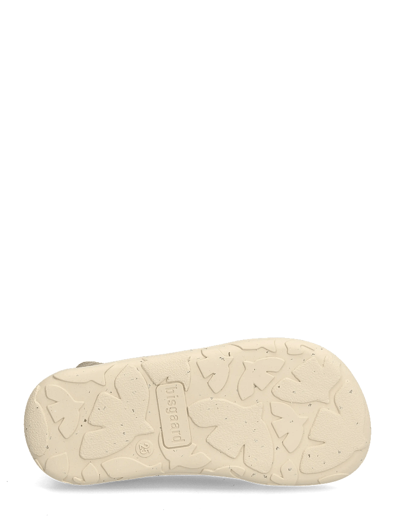 Bisgaard - bisgaard barefoot jua - barfußschuhe - stone - 4