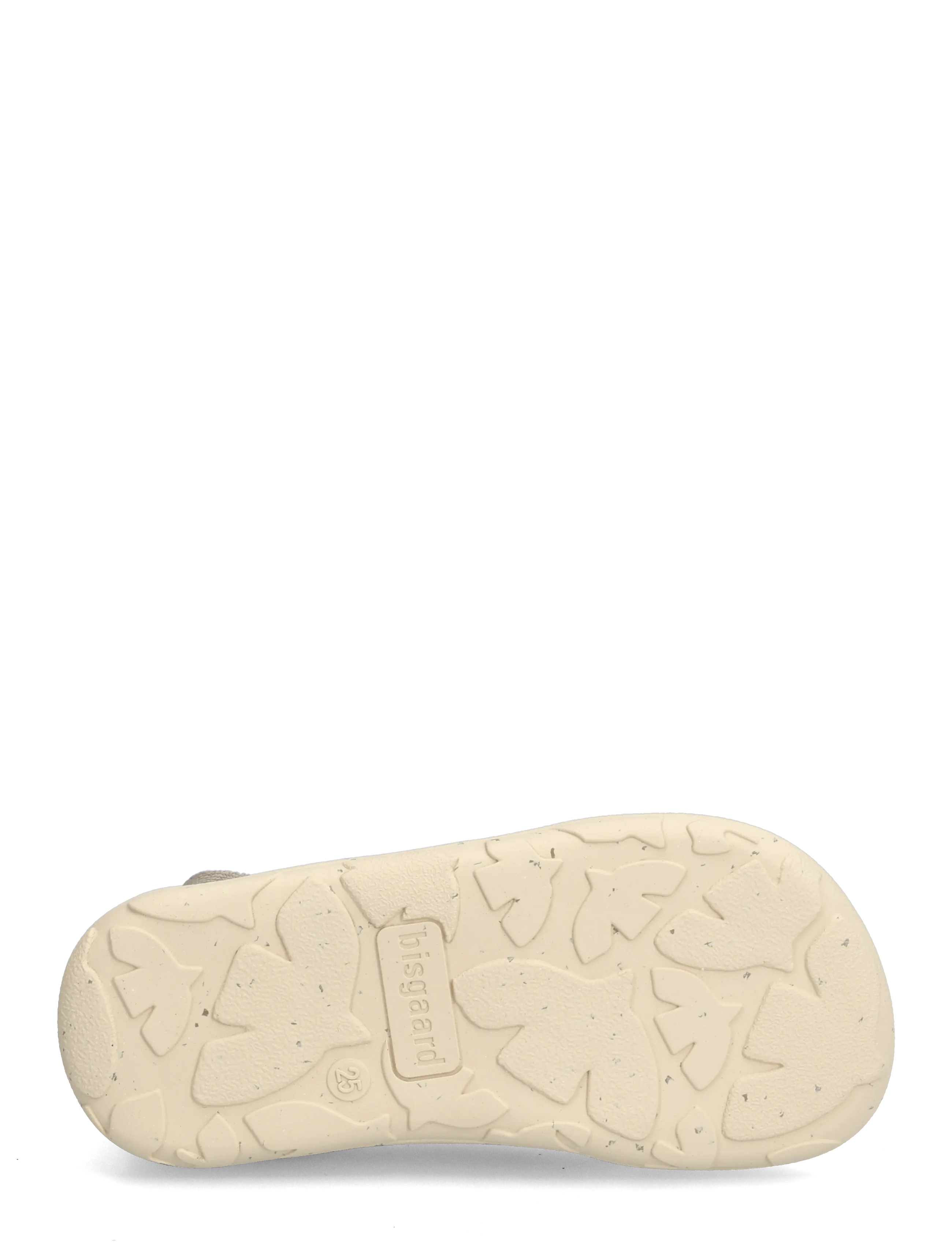 Bisgaard - bisgaard barefoot jua - barfotaskor - stone - 4