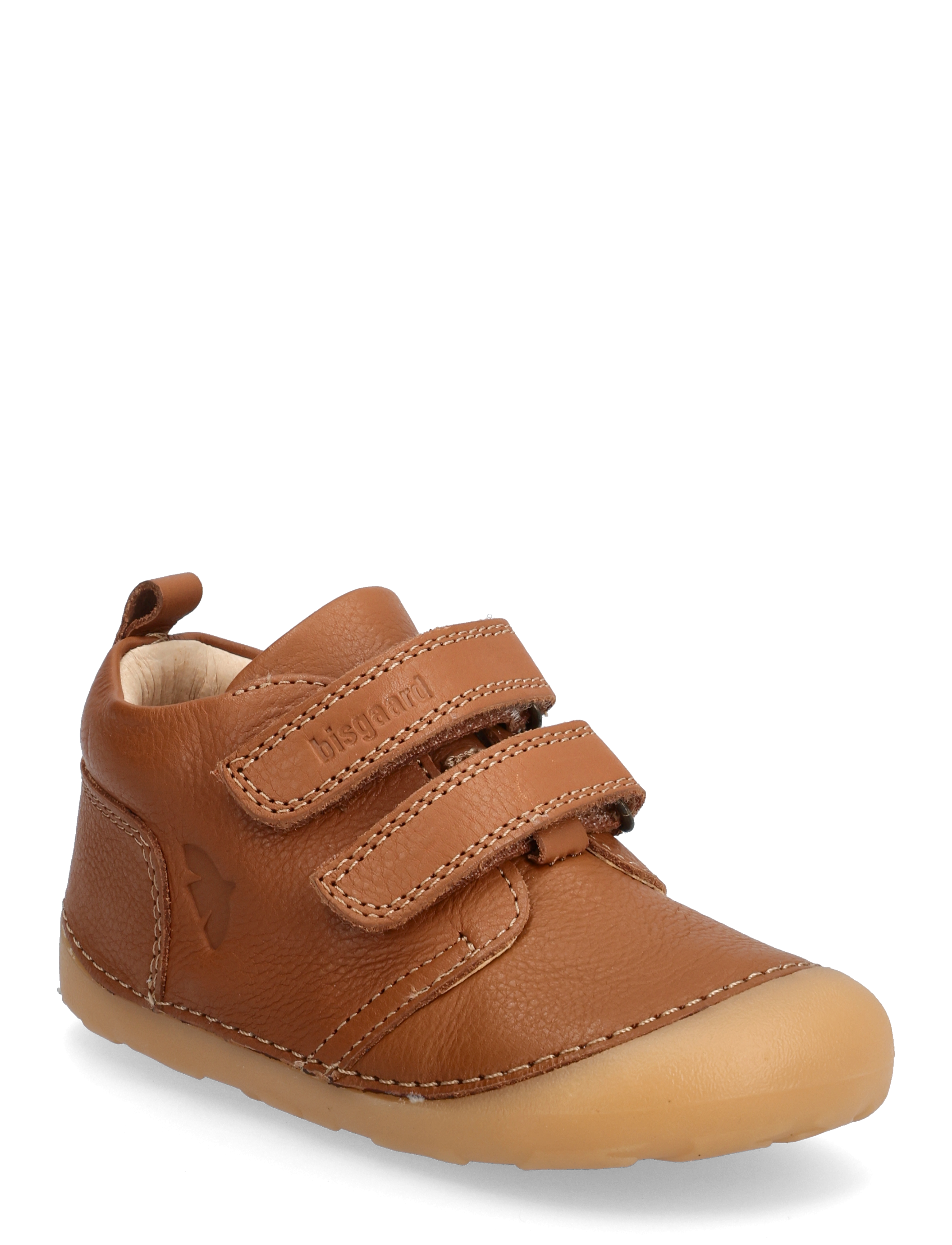 BISGAARD Bisgaard Barefoot Carter Braun - 19 - Kinder