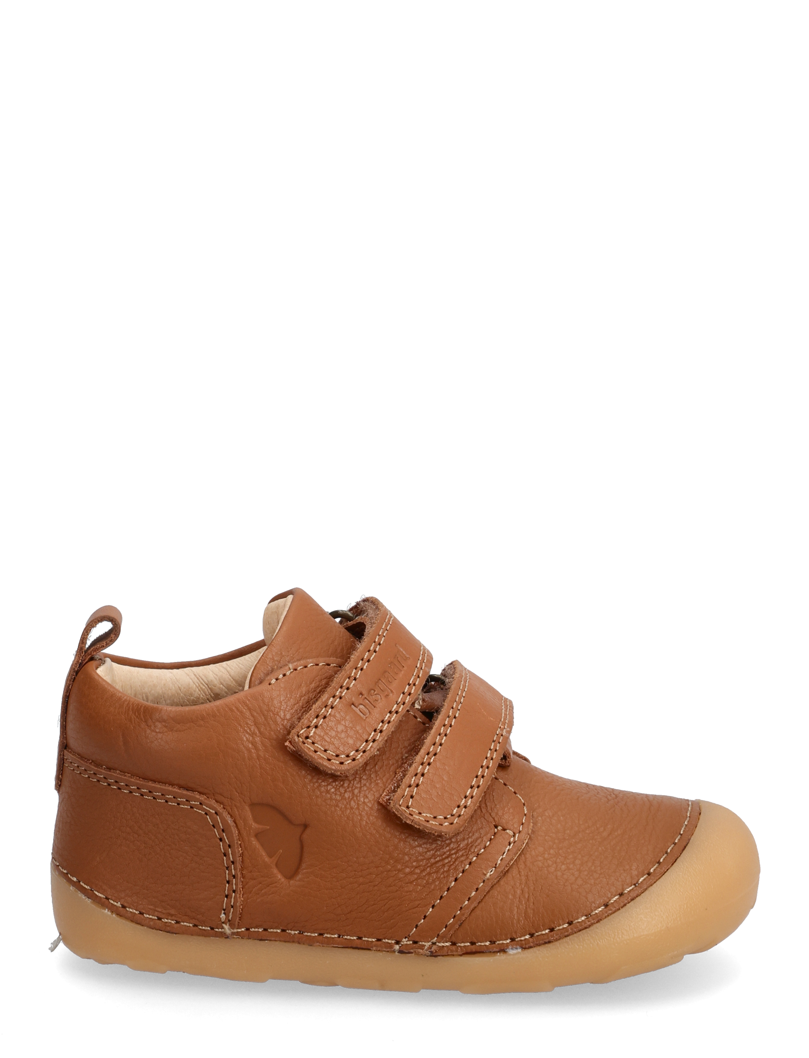 Bisgaard - bisgaard barefoot carter - sommerschnäppchen - cognac - 2