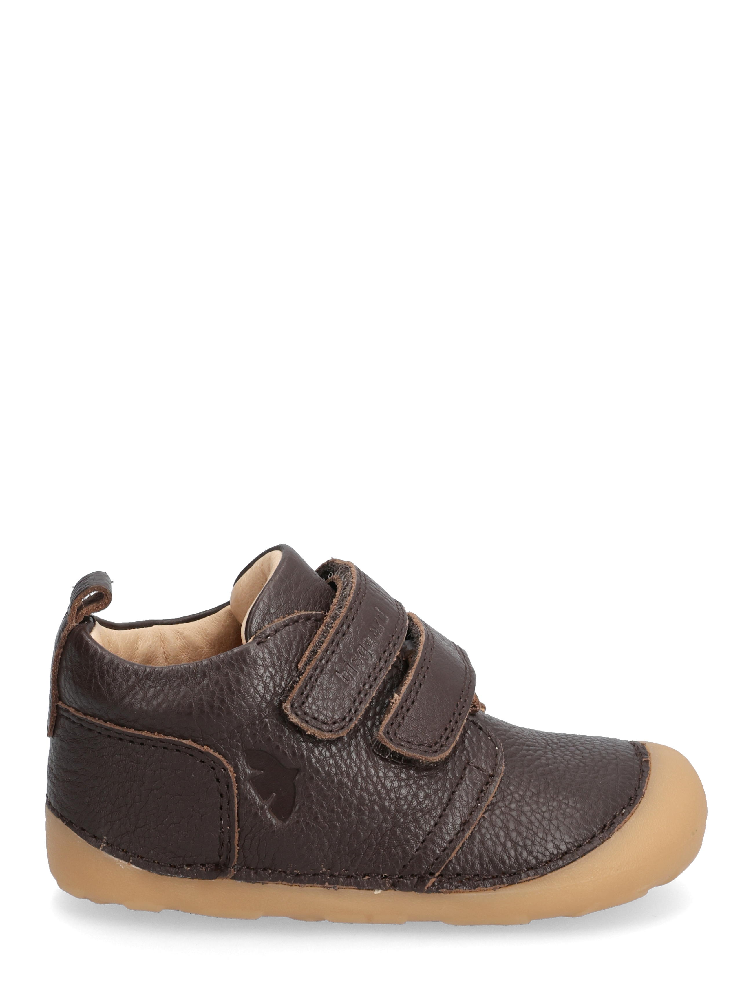 Bisgaard - bisgaard barefoot carter - sommerschnäppchen - dark brown - 2