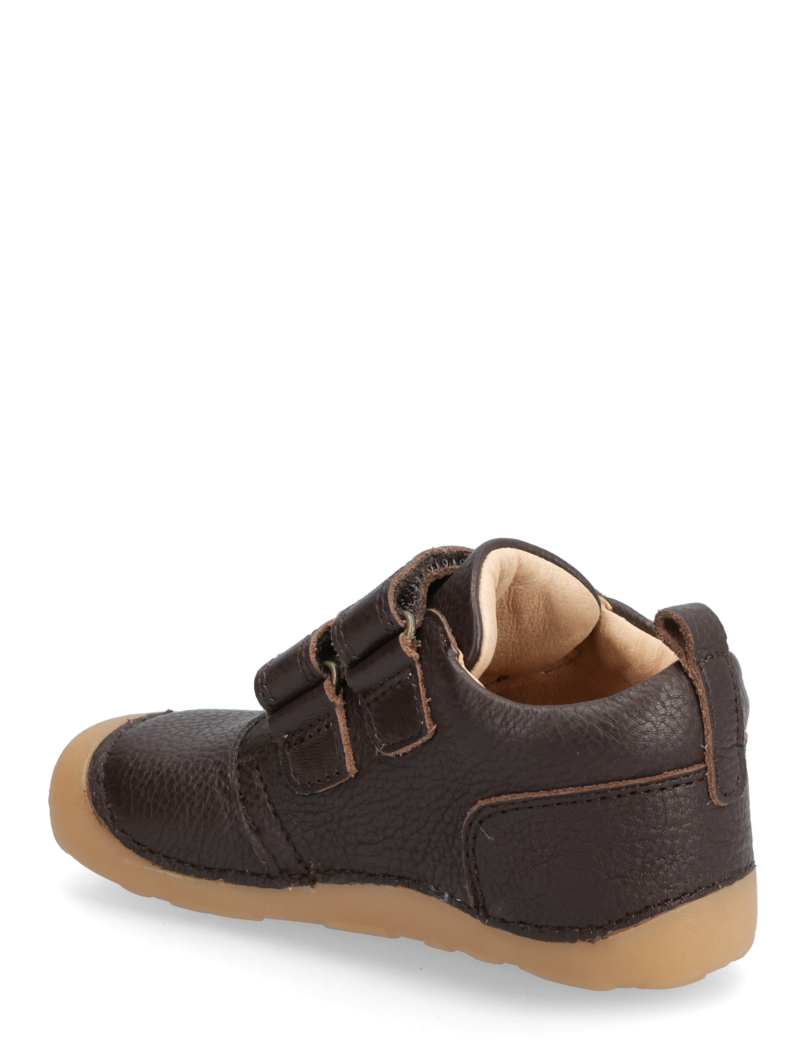 Bisgaard - bisgaard barefoot carter - sommerschnäppchen - dark brown - 3