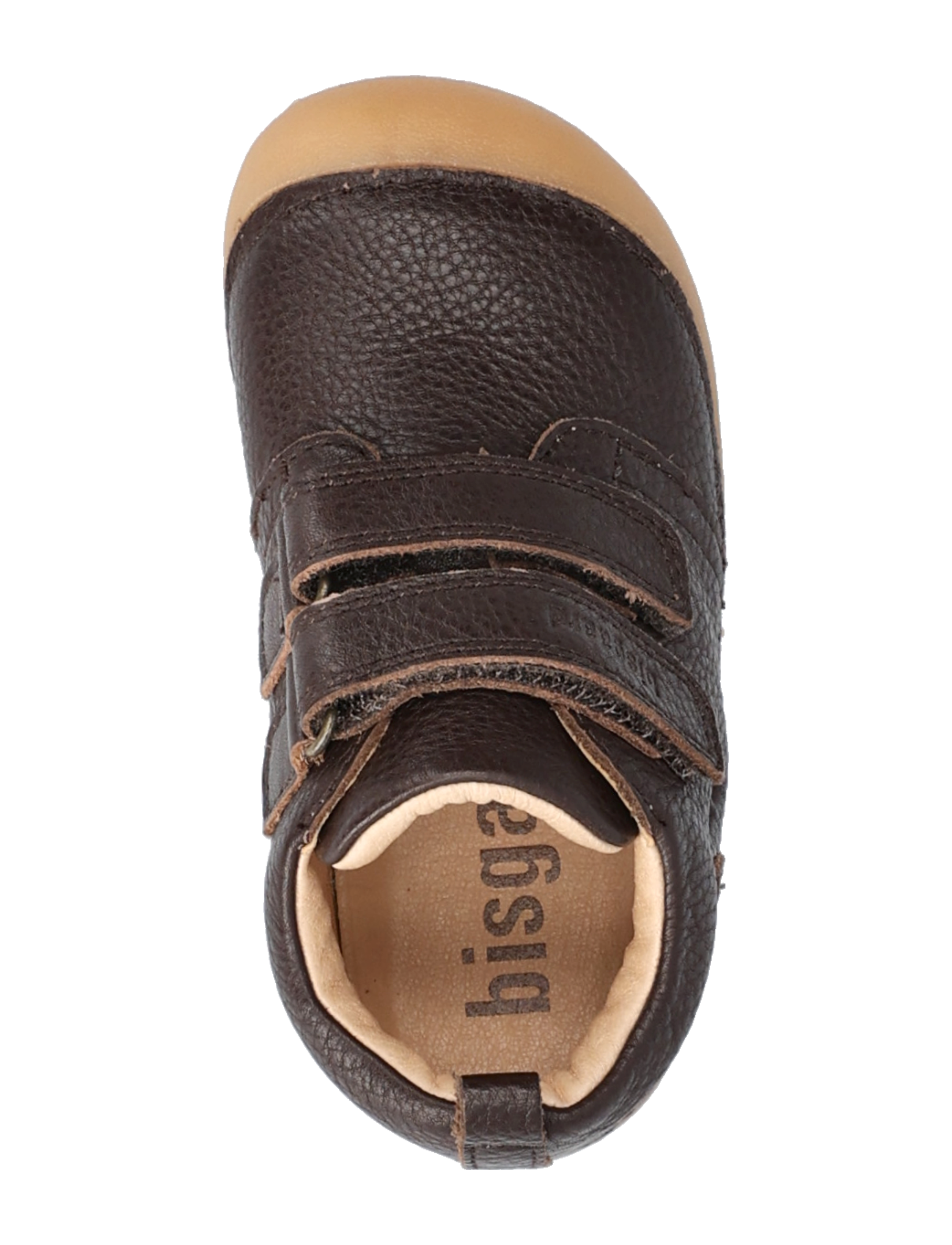 Bisgaard - bisgaard barefoot carter - sommerschnäppchen - dark brown - 4