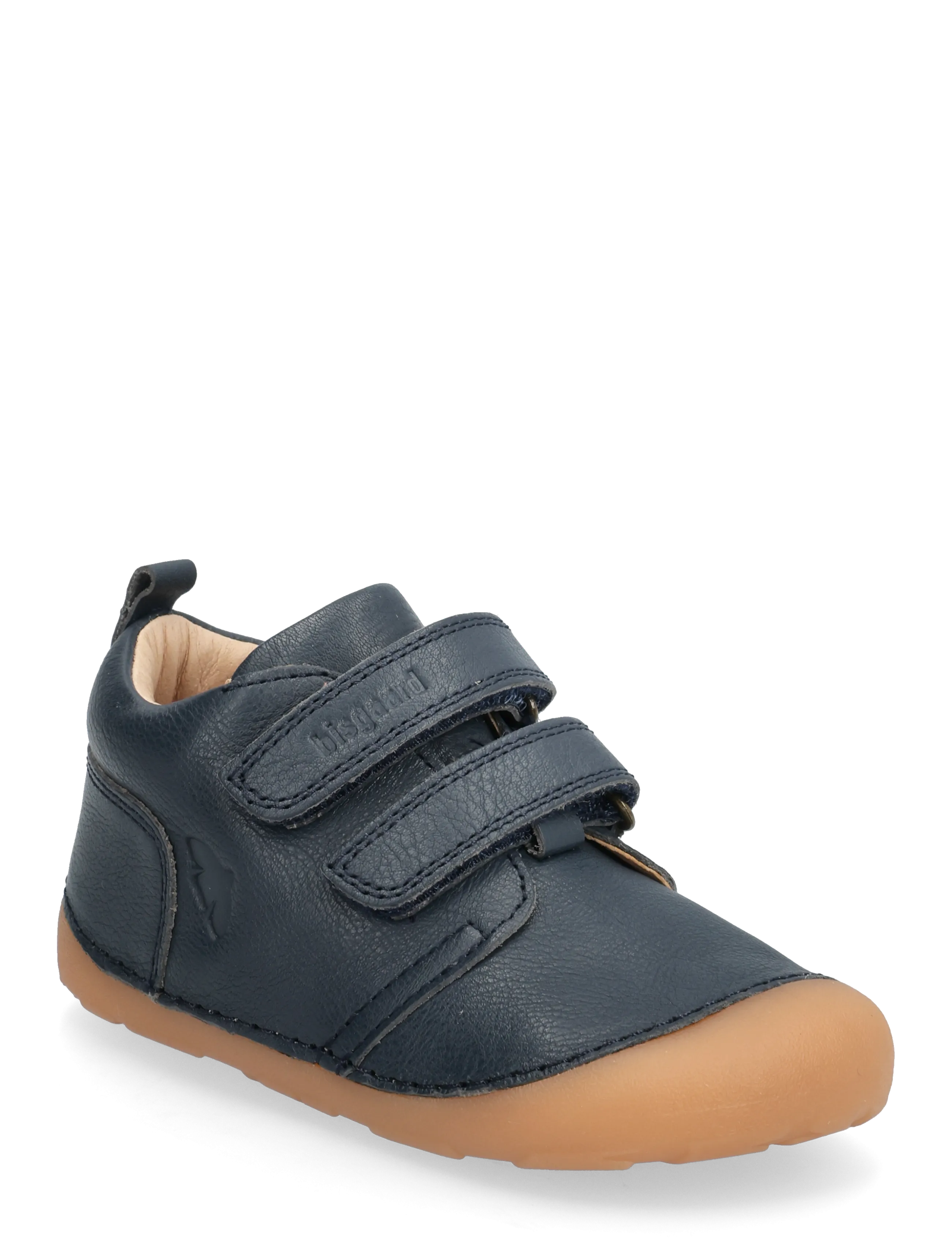 Bisgaard bisgaard barefoot carter - Pre-walkers - NAVY / navy