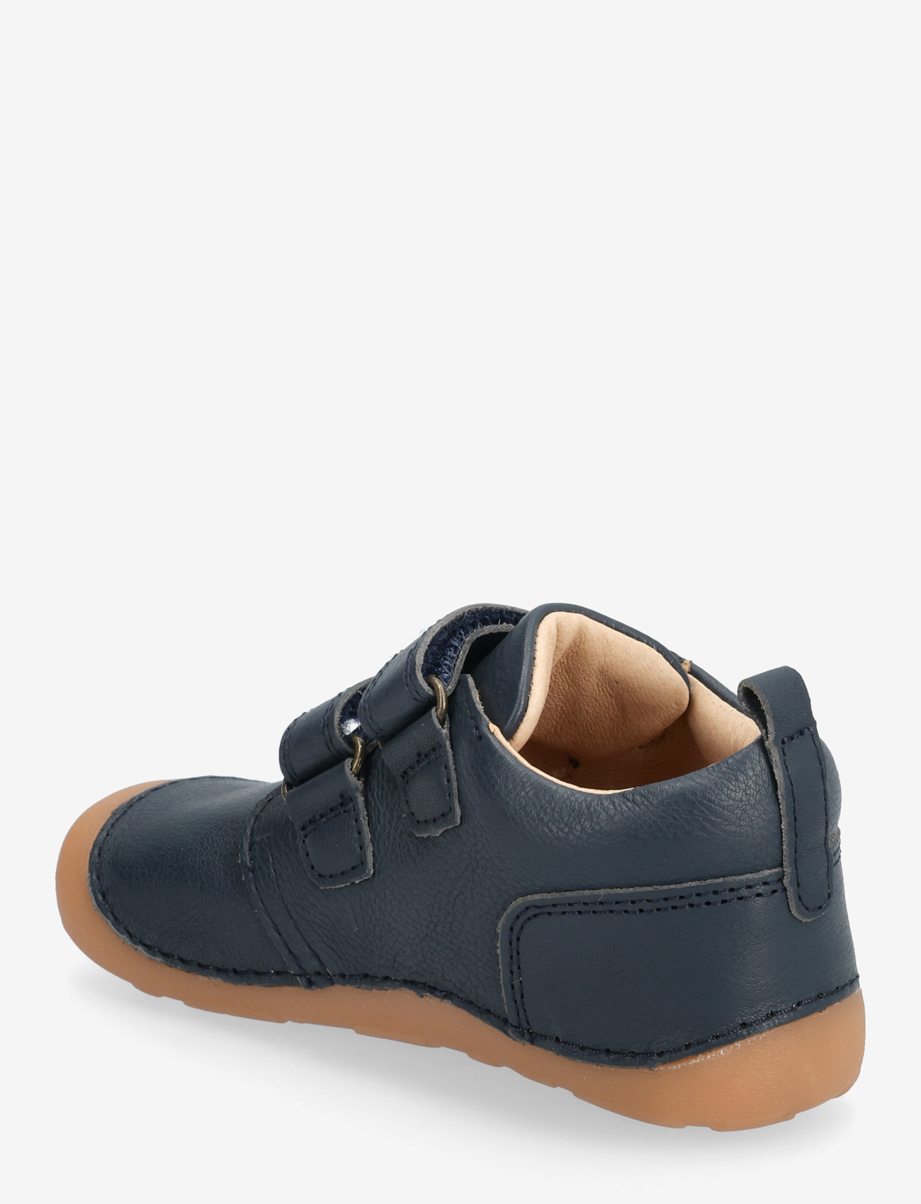 Bisgaard - bisgaard barefoot carter - lauflernschuhe - navy - 2