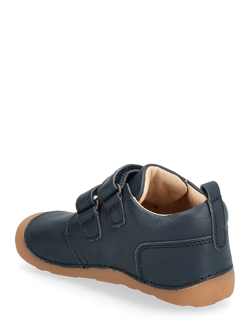 Bisgaard - bisgaard barefoot carter - lauflernschuhe - navy - 2
