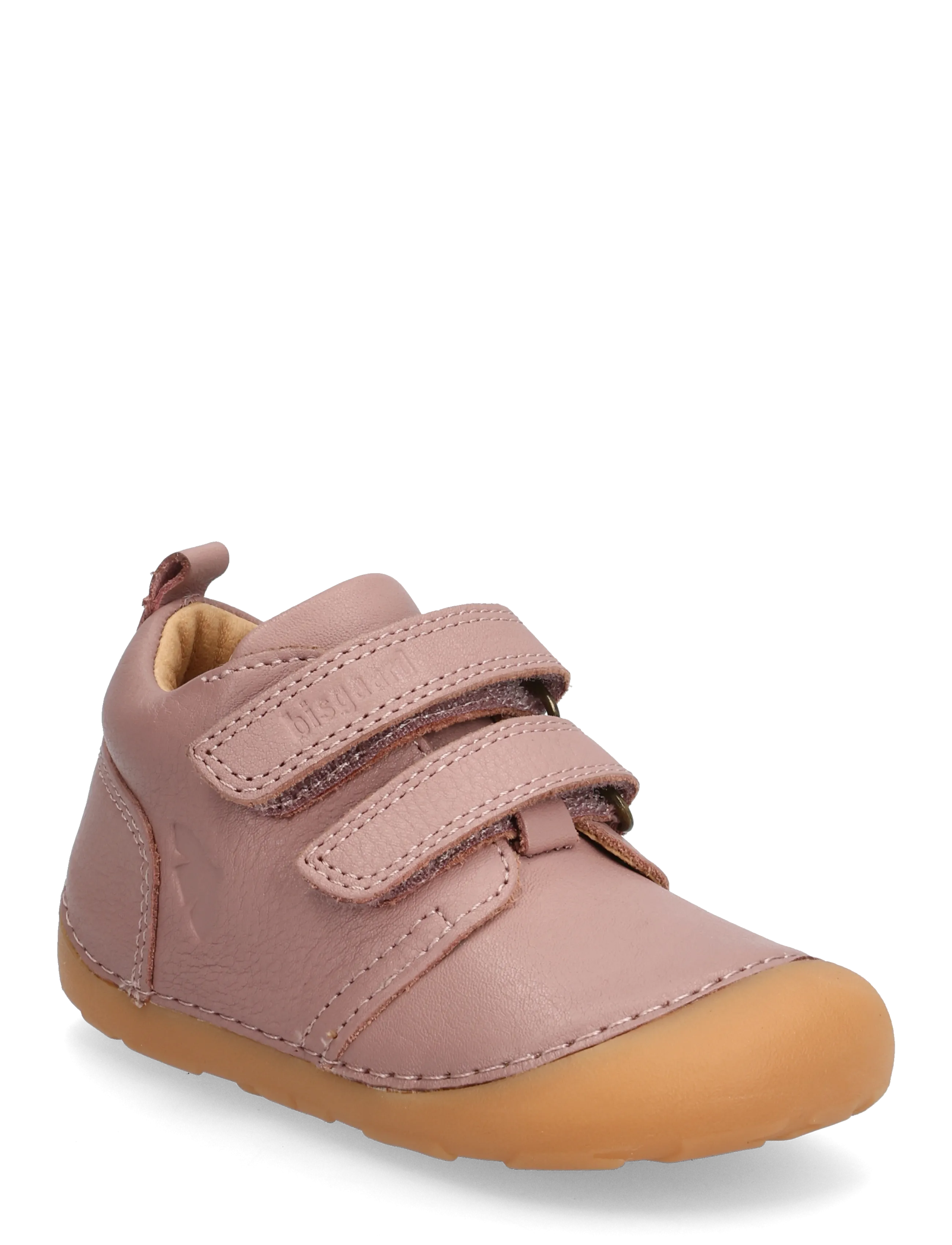 BISGAARD Bisgaard Barefoot Carter Pink - 21/12.3CM - Kinder