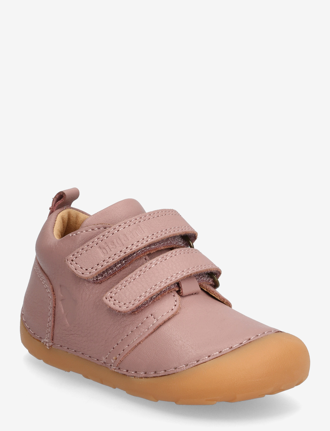 Bisgaard - bisgaard barefoot carter - lastele, kes veel ei käi - rose - 0