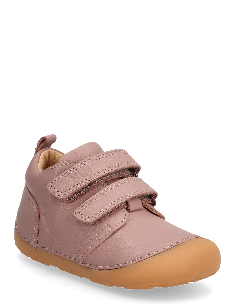 Bisgaard - bisgaard barefoot carter - lastele, kes veel ei käi - rose - 0