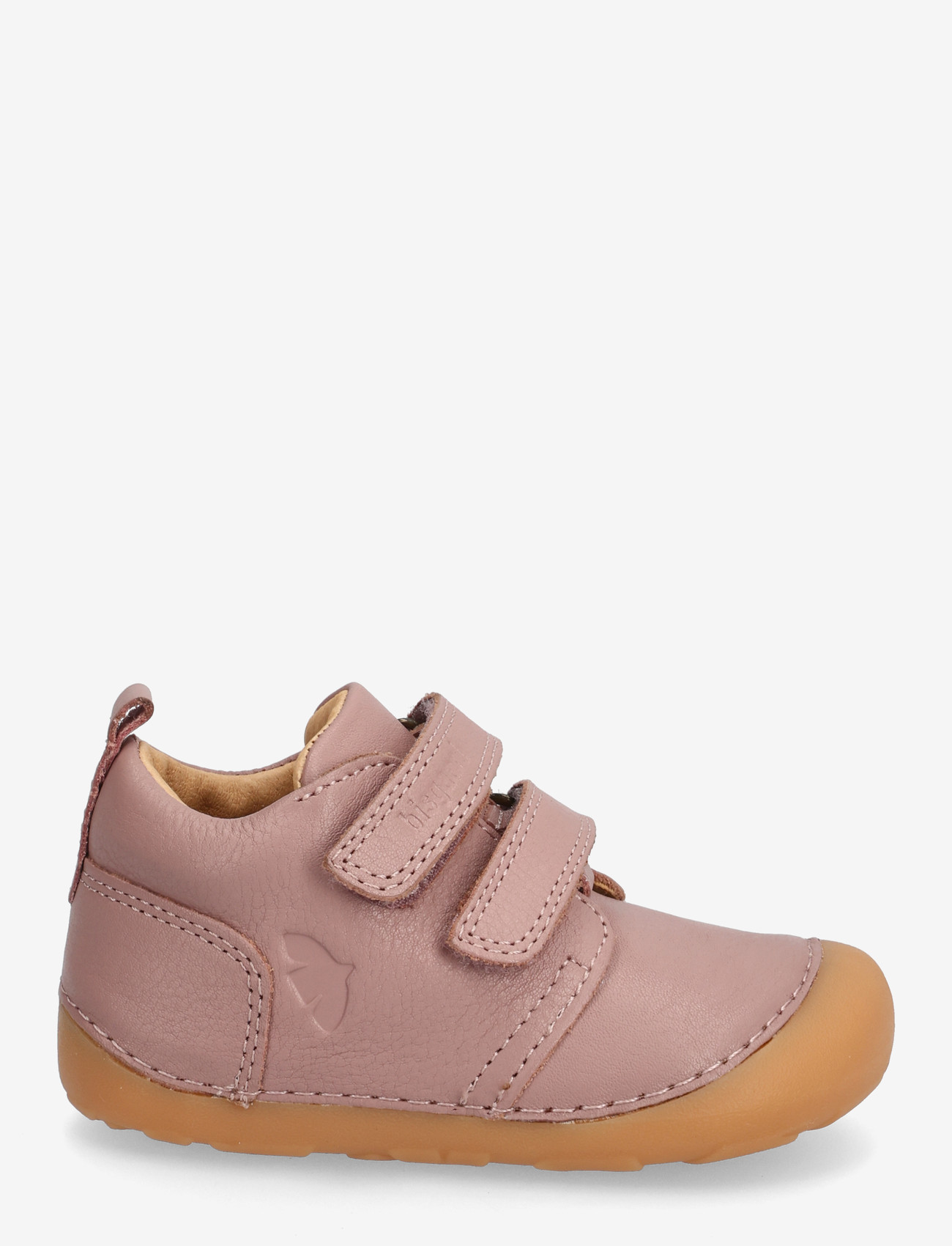 Bisgaard - bisgaard barefoot carter - lastele, kes veel ei käi - rose - 1