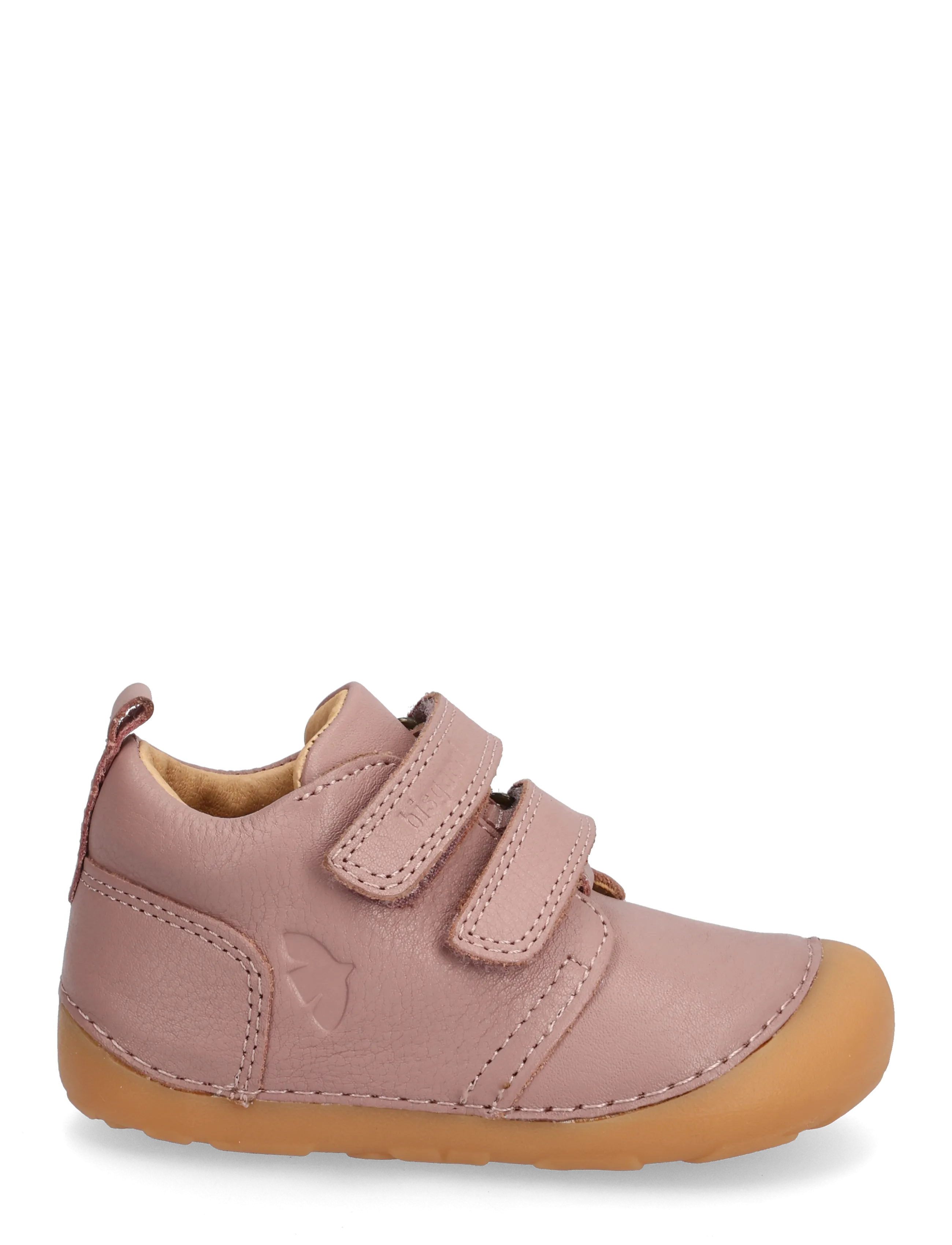 Bisgaard - bisgaard barefoot carter - lauflernschuhe - rose - 1