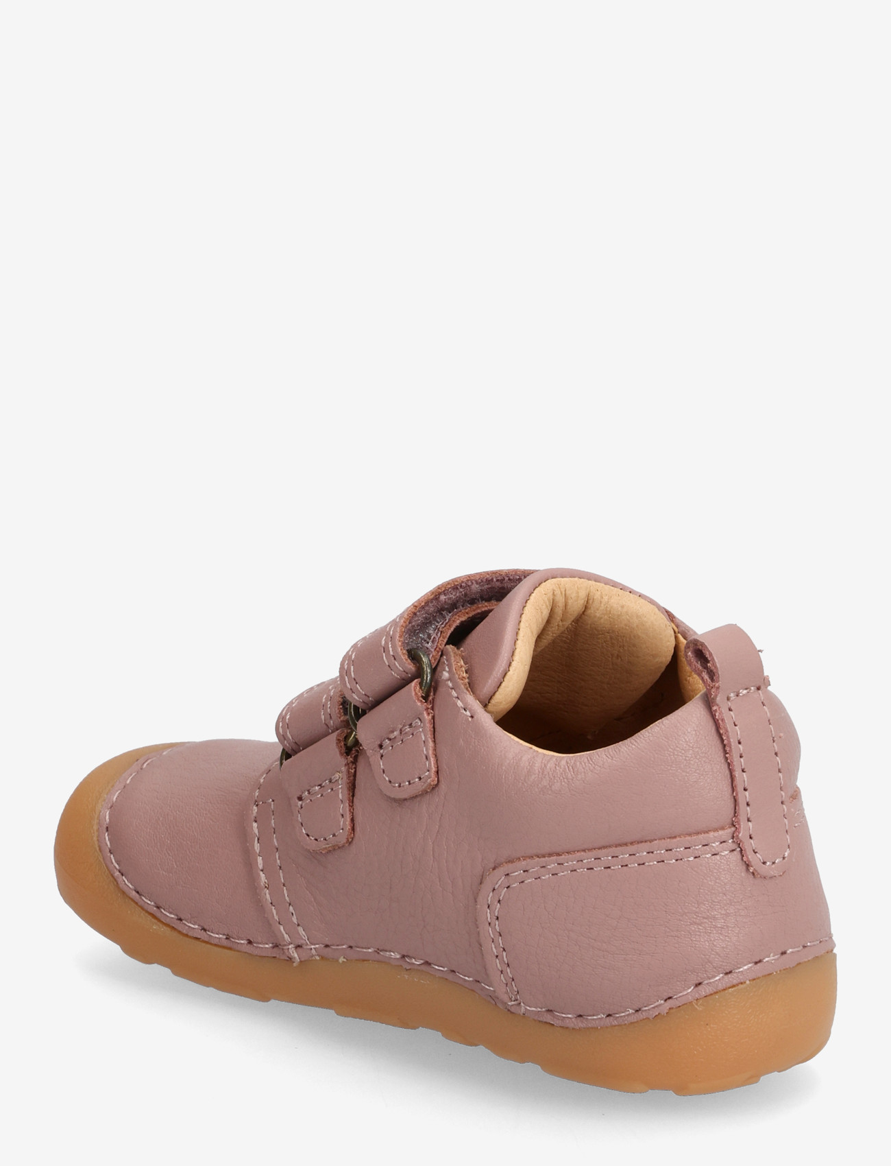 Bisgaard - bisgaard barefoot carter - lastele, kes veel ei käi - rose - 2