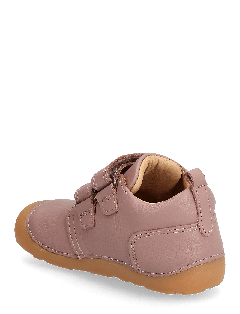 Bisgaard - bisgaard barefoot carter - lastele, kes veel ei käi - rose - 2