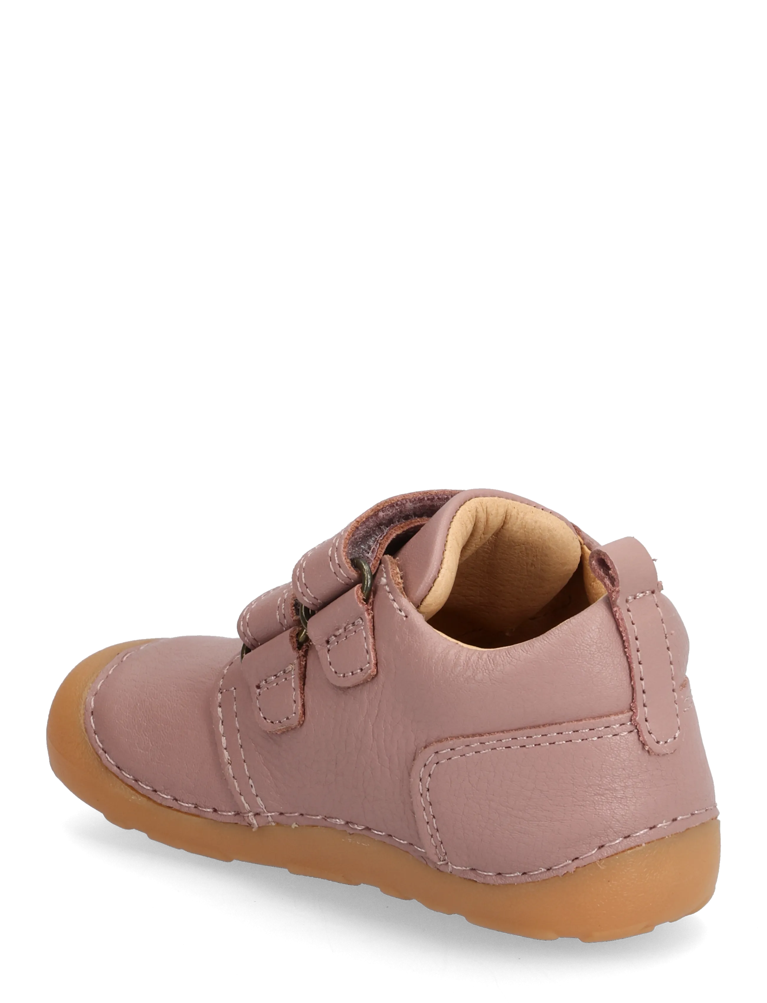 Bisgaard - bisgaard barefoot carter - lauflernschuhe - rose - 2
