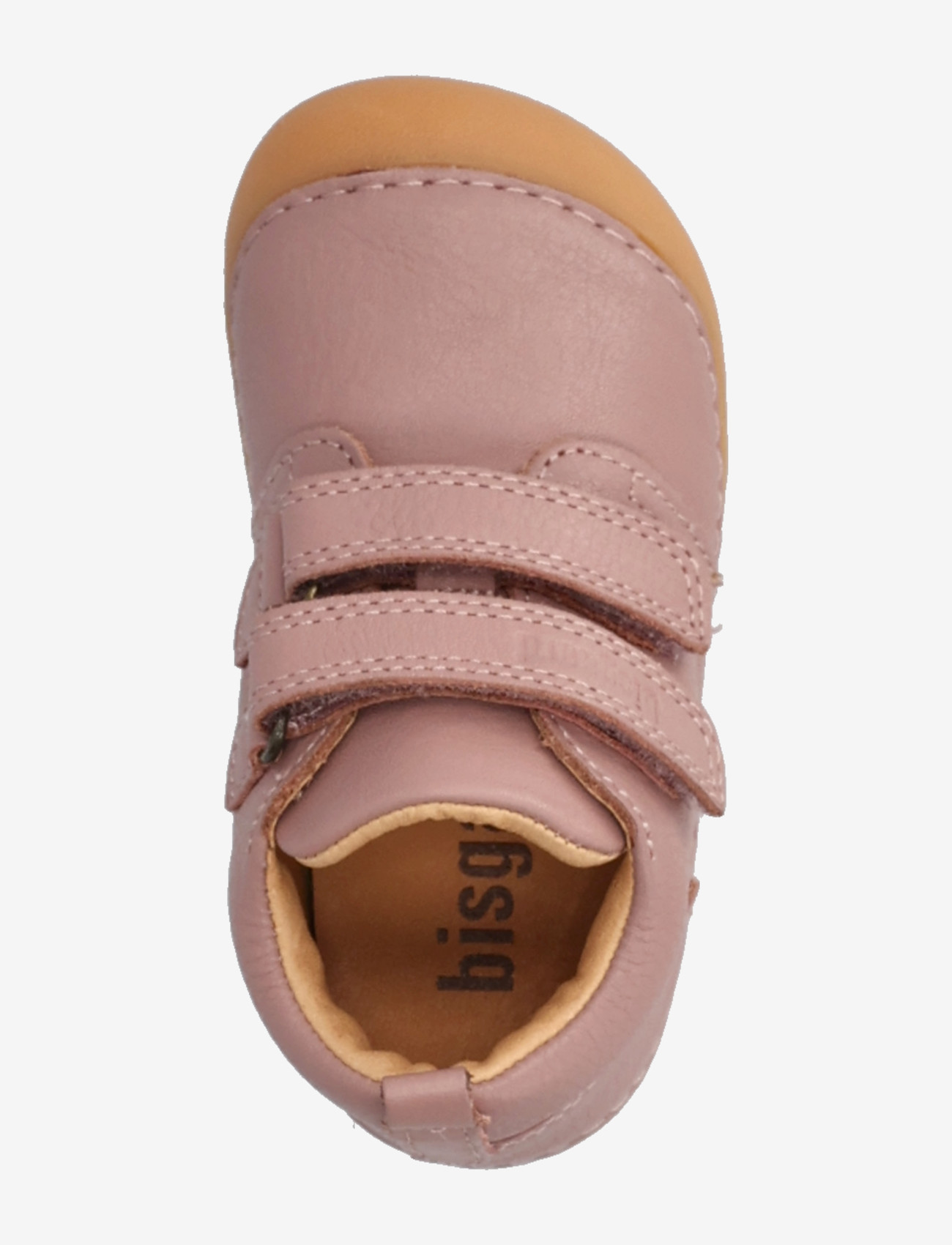 Bisgaard - bisgaard barefoot carter - lastele, kes veel ei käi - rose - 3