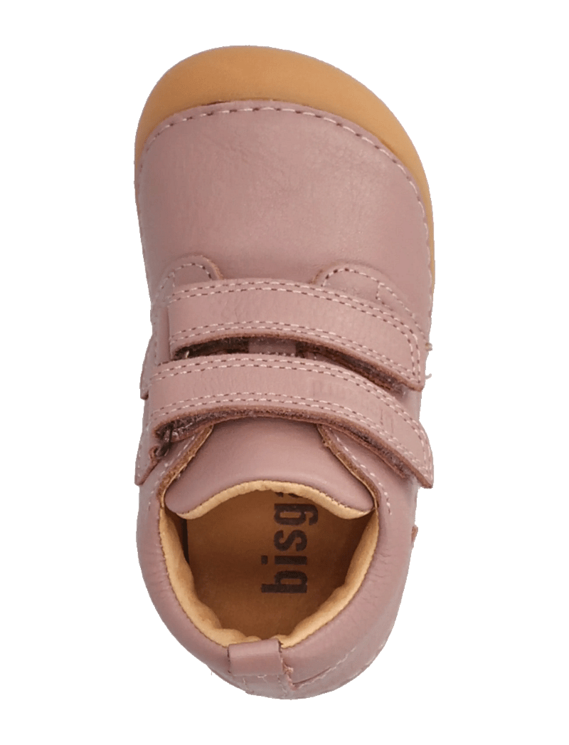 Bisgaard - bisgaard barefoot carter - lastele, kes veel ei käi - rose - 3