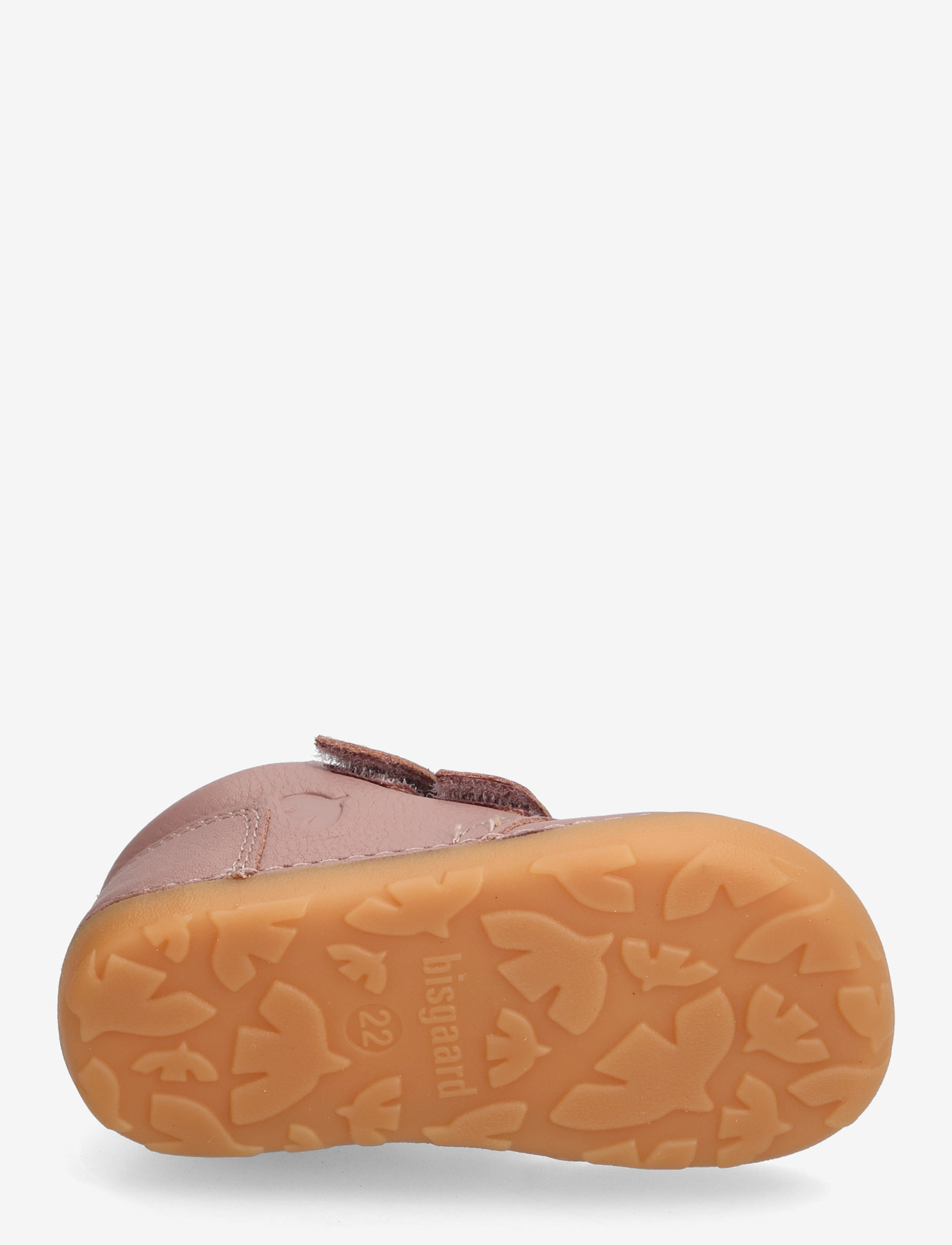 Bisgaard - bisgaard barefoot carter - lastele, kes veel ei käi - rose - 4