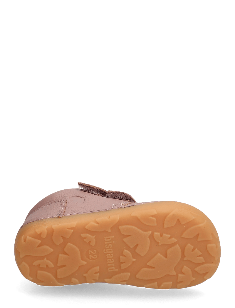 Bisgaard - bisgaard barefoot carter - lastele, kes veel ei käi - rose - 4