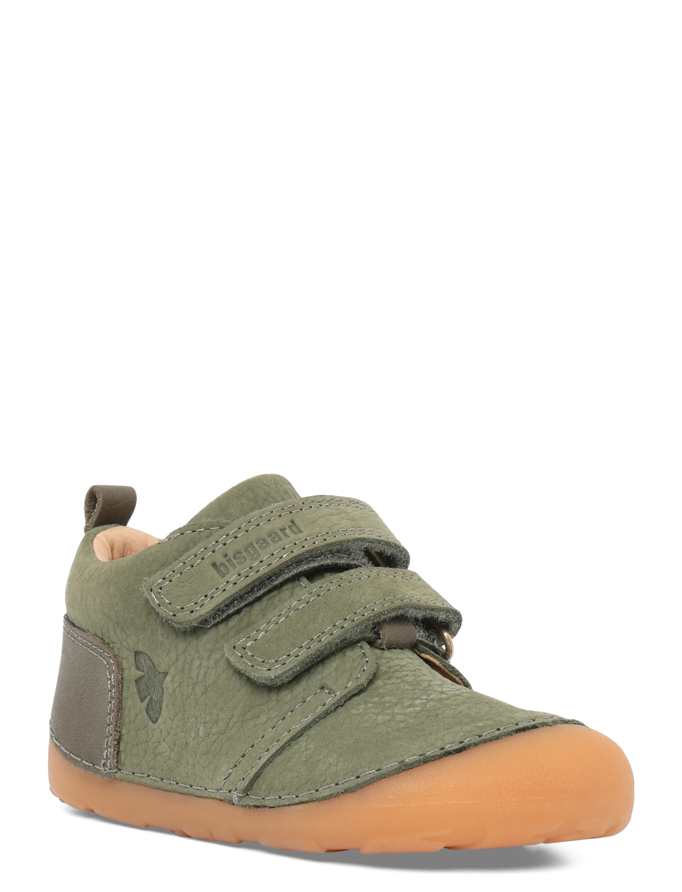 Bisgaard Barefoot Carter, 23/13.2 cm, Schuhe, Grün - Pre-walkers Beginner Schuhe (size 18-19-20-25-26), Baby