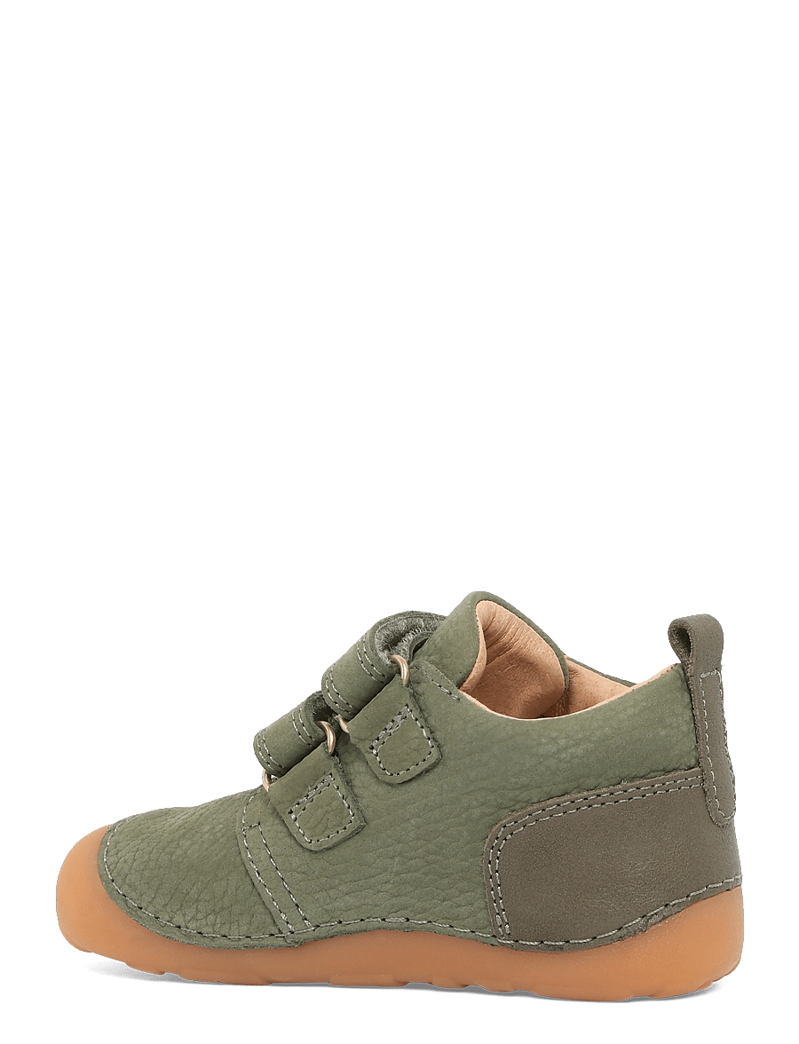 Bisgaard - bisgaard barefoot carter - lära-gå-skor - sage - 1