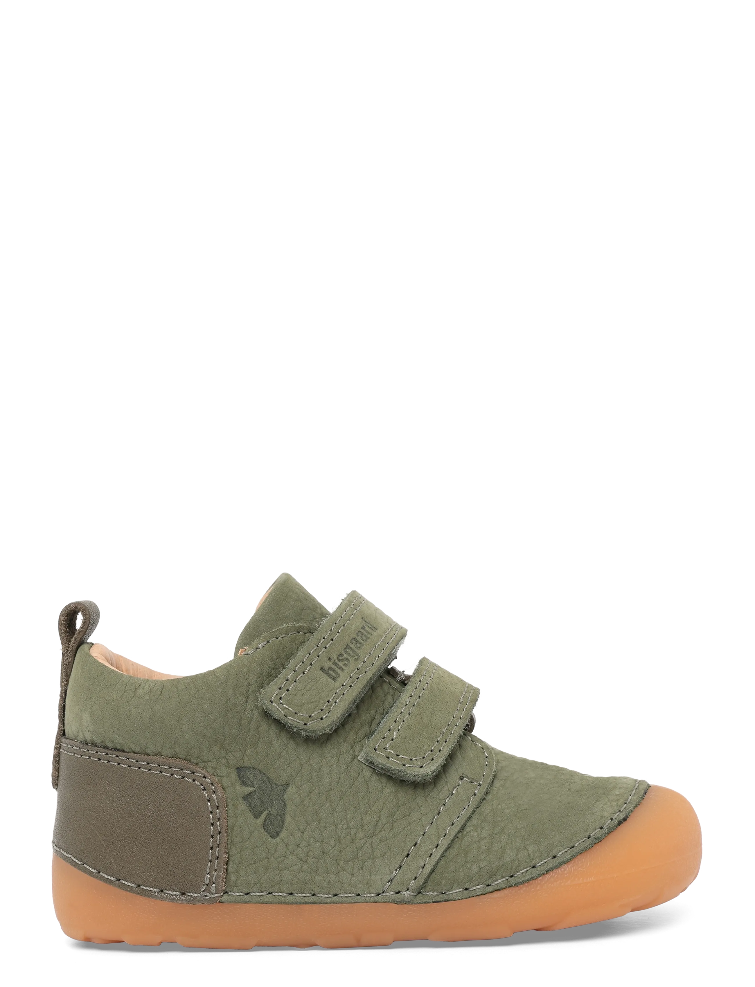 Bisgaard - bisgaard barefoot carter - lära-gå-skor - sage - 2