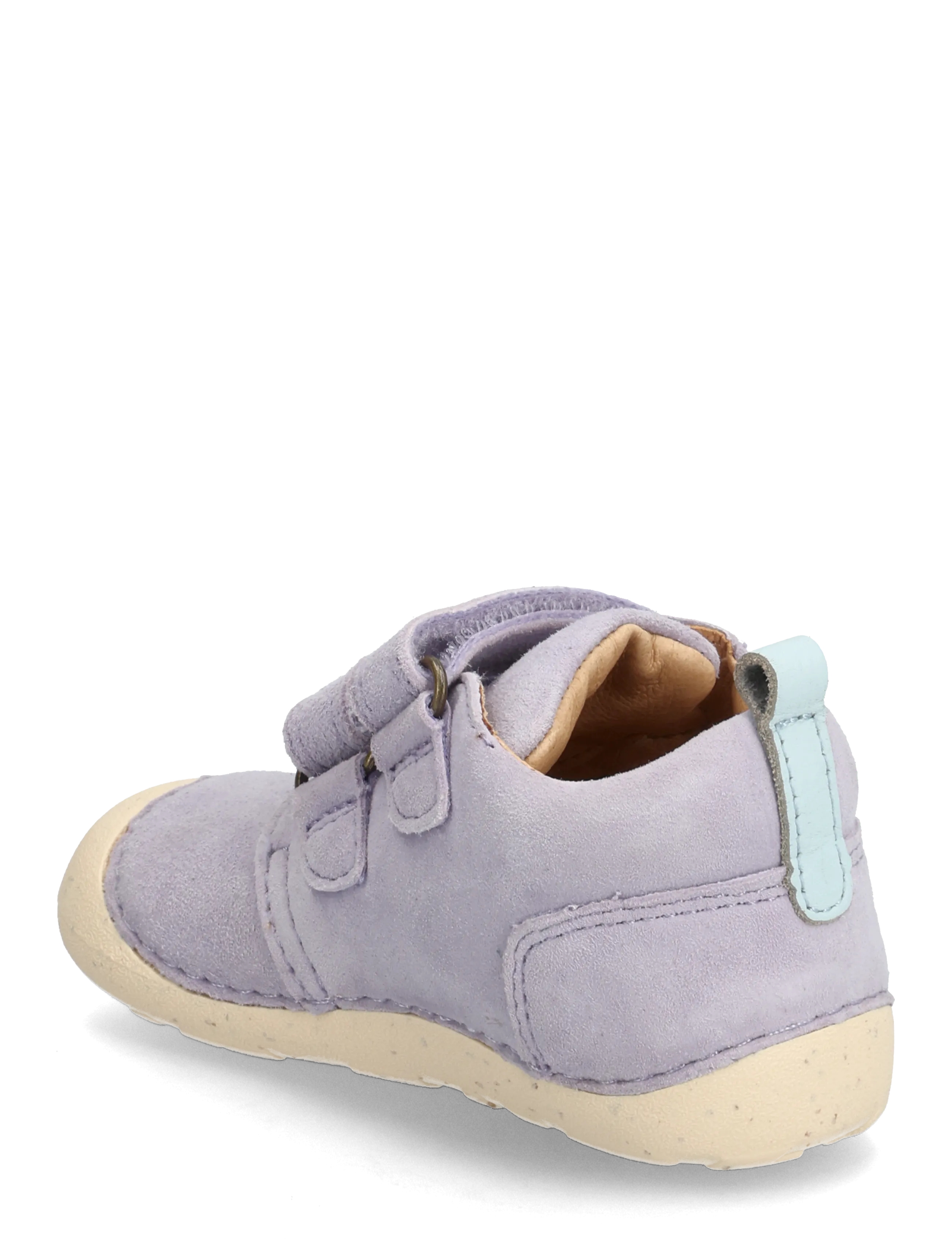 Bisgaard - bisgaard barefoot carter - sommerschnäppchen - violet - 2