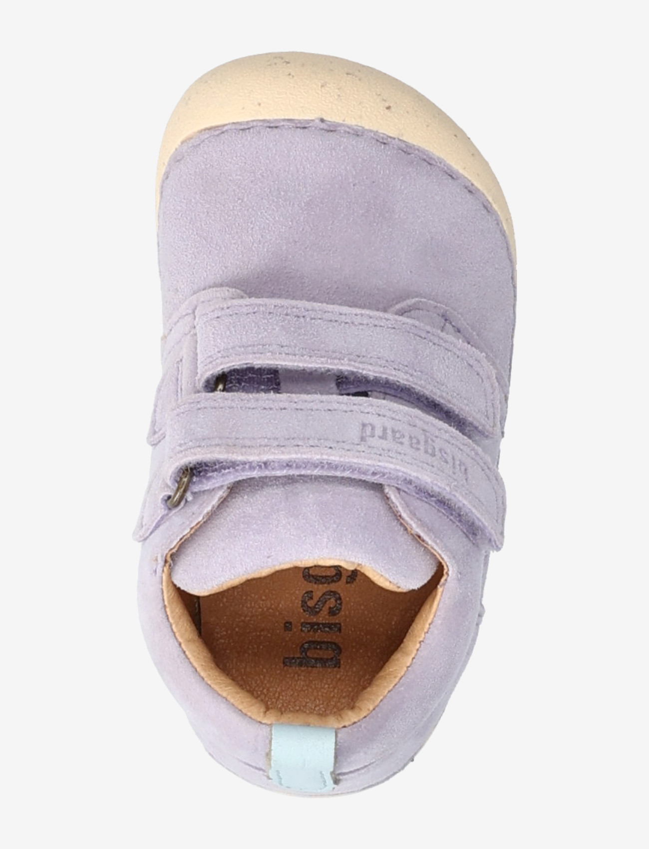 Bisgaard - bisgaard barefoot carter - lauflernschuhe - violet - 3