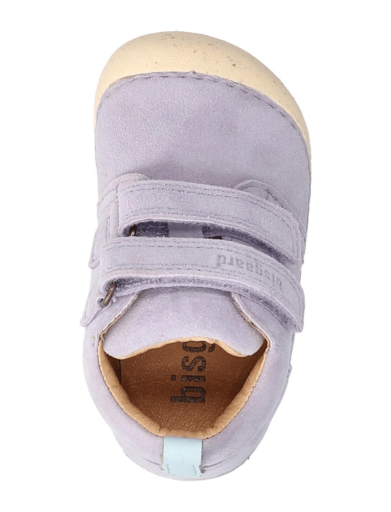 Bisgaard - bisgaard barefoot carter - lauflernschuhe - violet - 3
