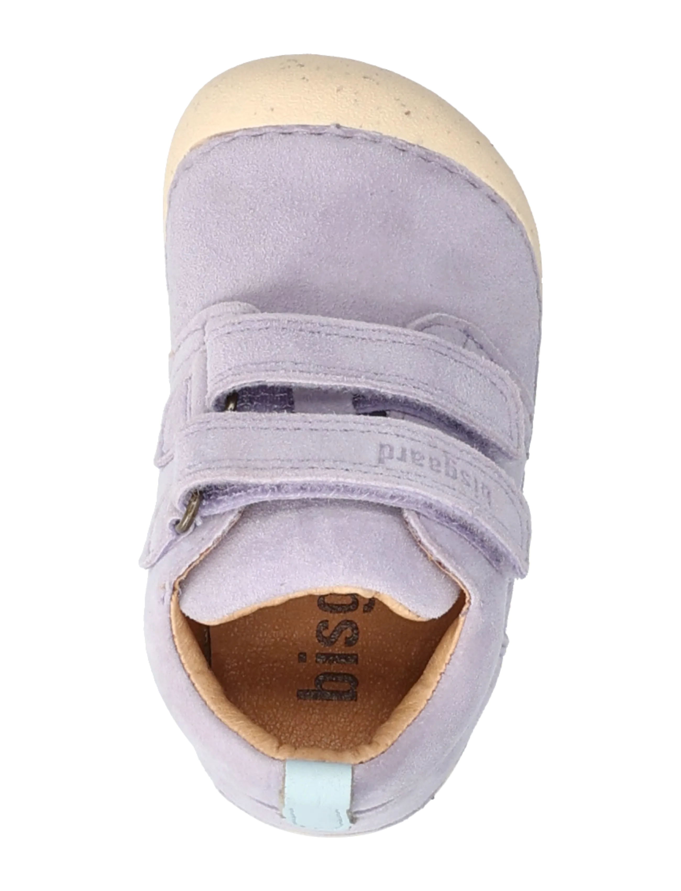 Bisgaard - bisgaard barefoot carter - sommerschnäppchen - violet - 3